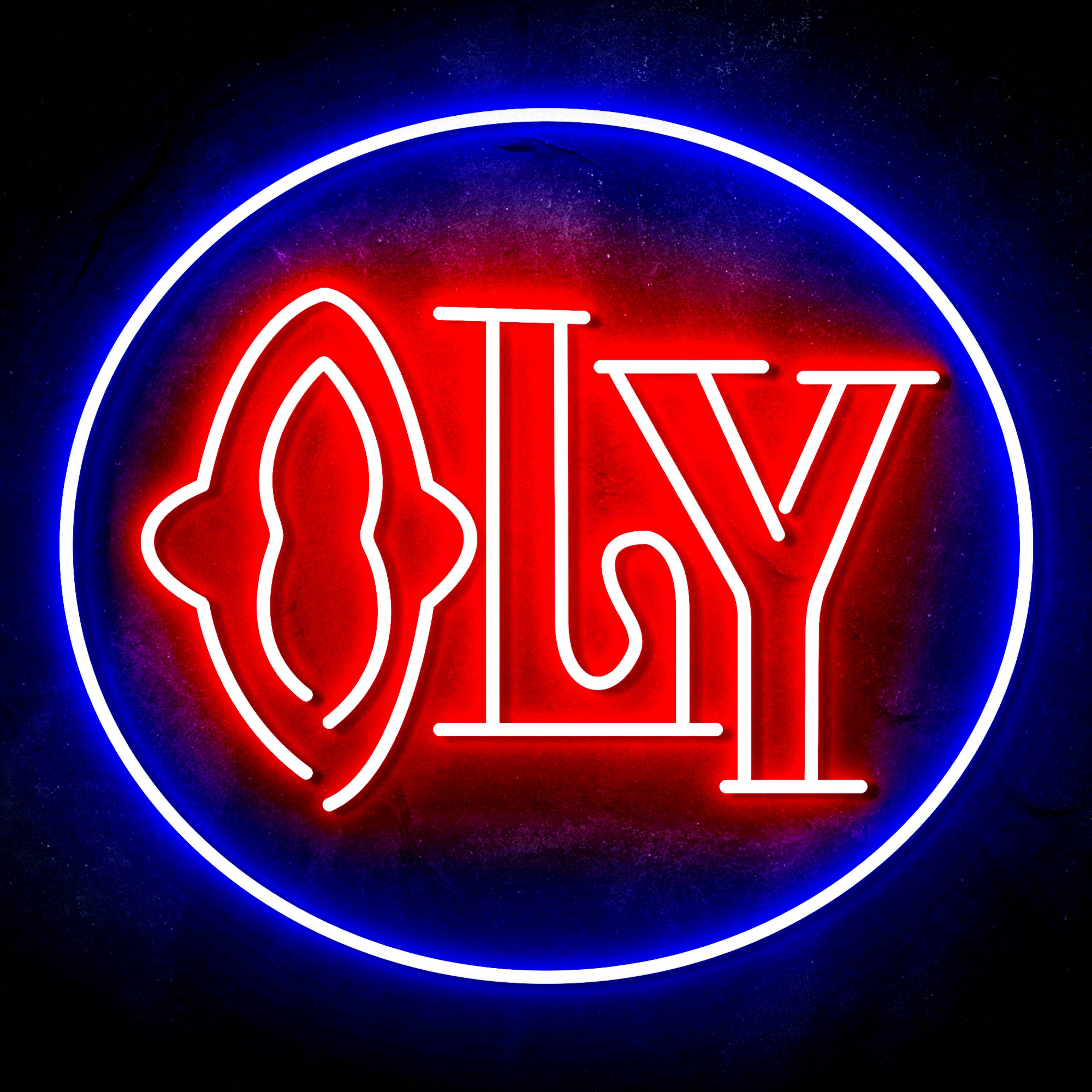 OLY Flex Neon-like LED Sign