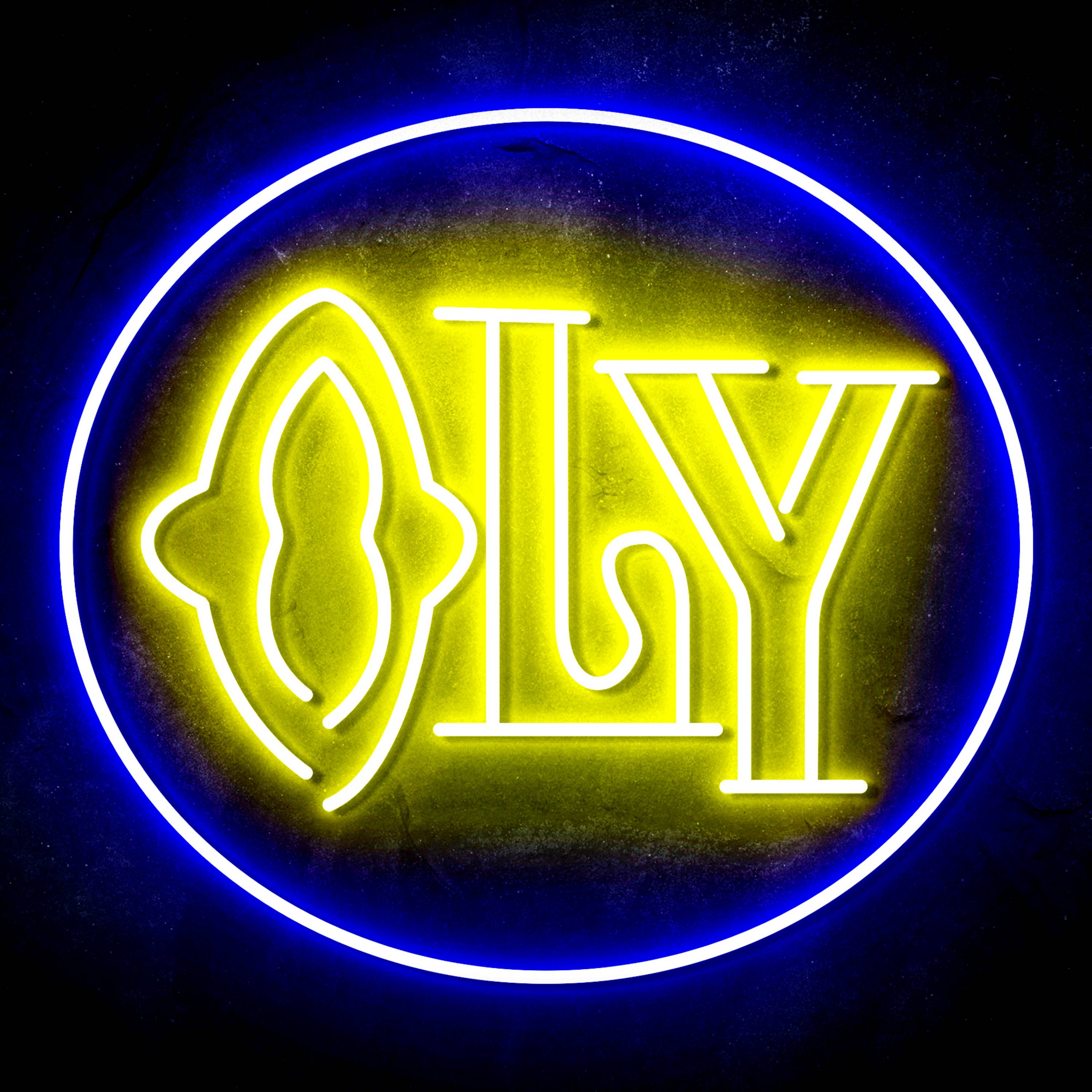 OLY Flex Neon-like LED Sign