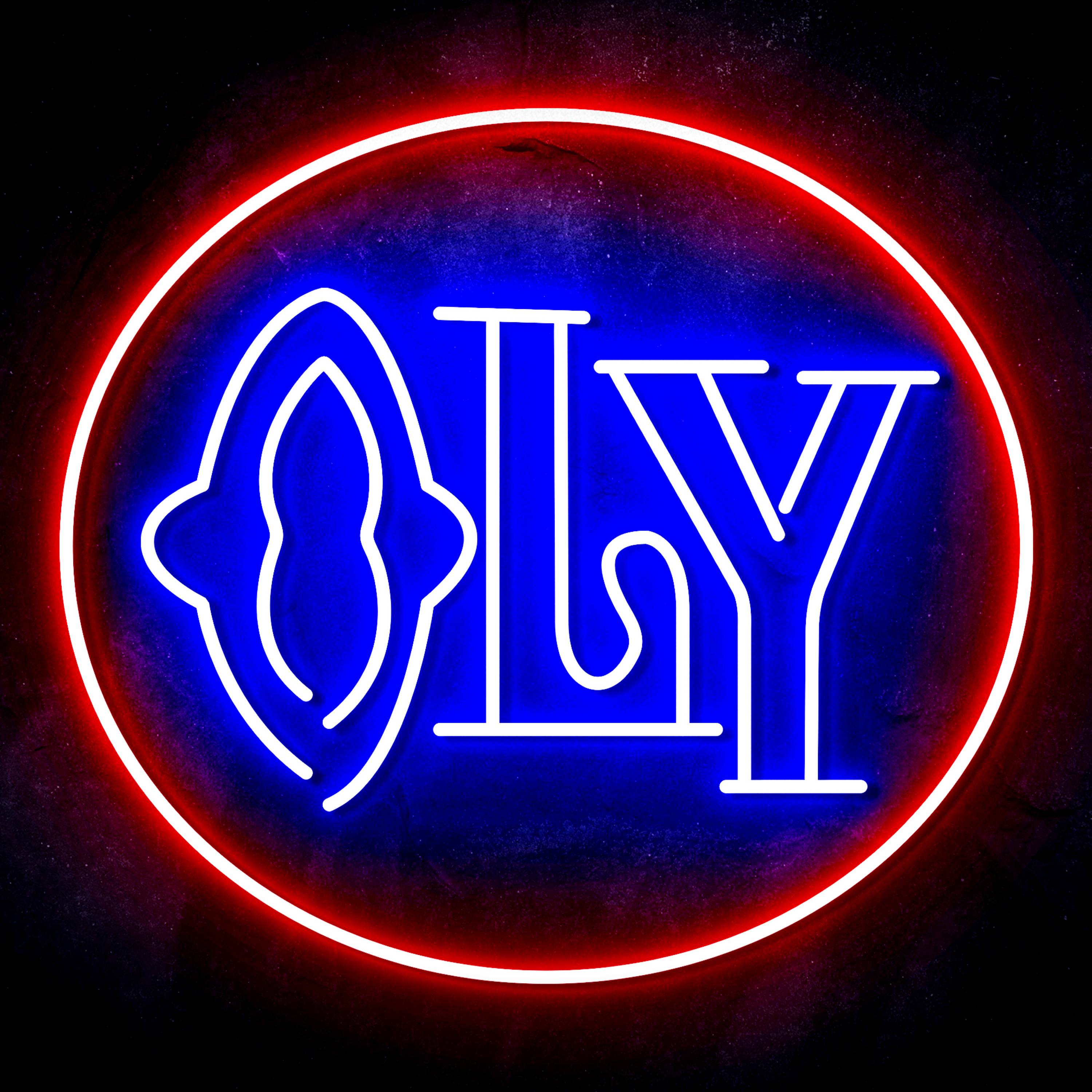 OLY Flex Neon-like LED Sign