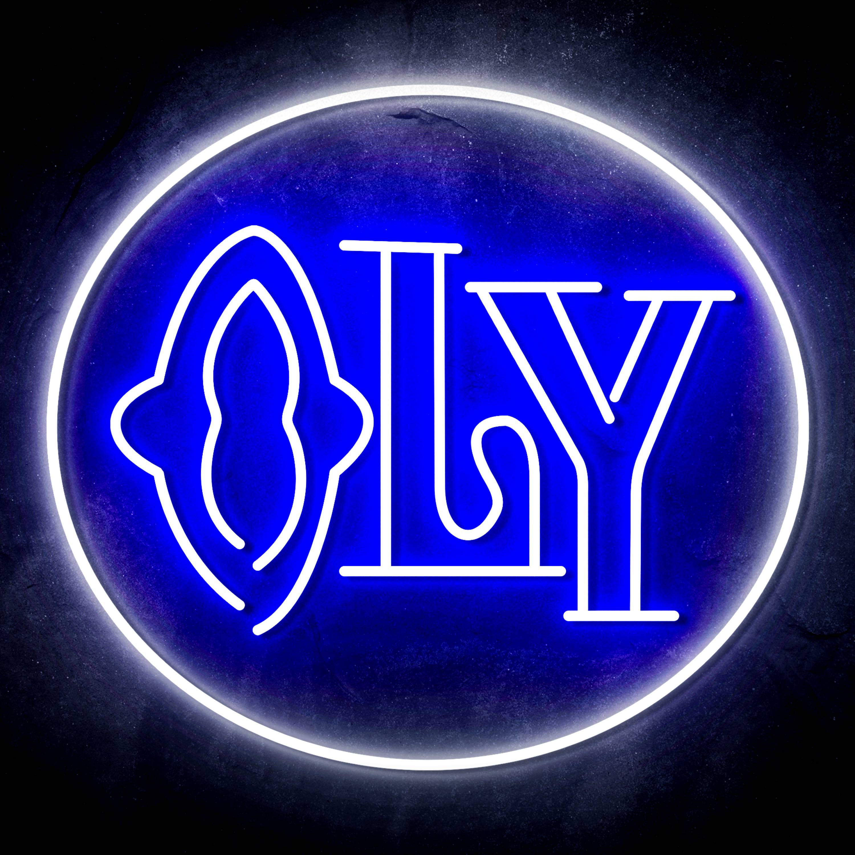 OLY Flex Neon-like LED Sign