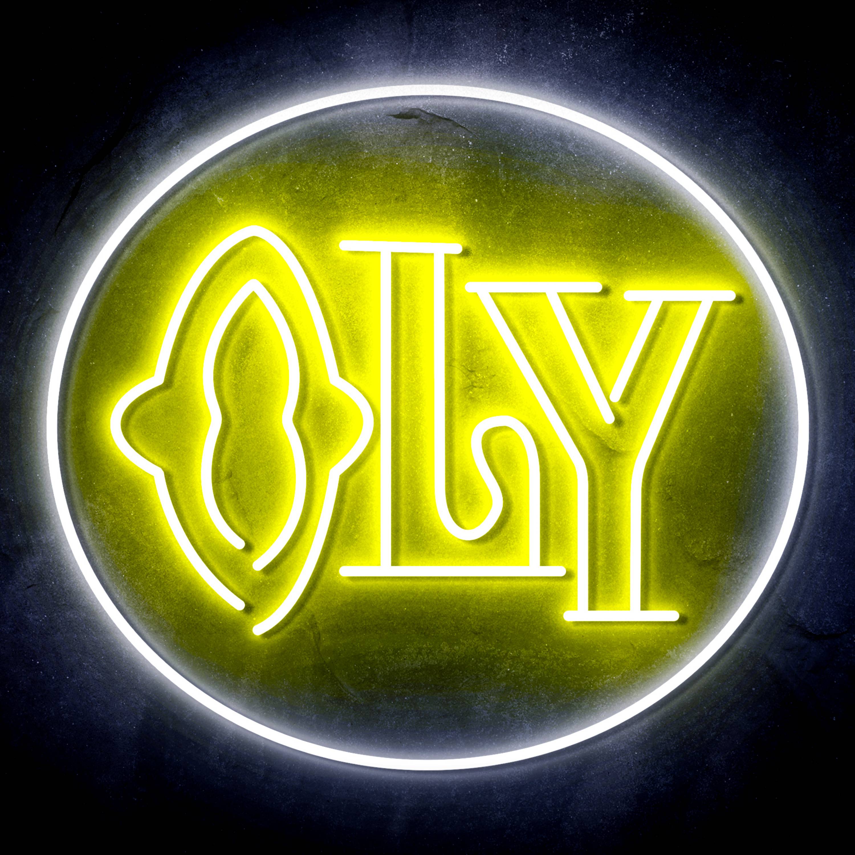 OLY Flex Neon-like LED Sign