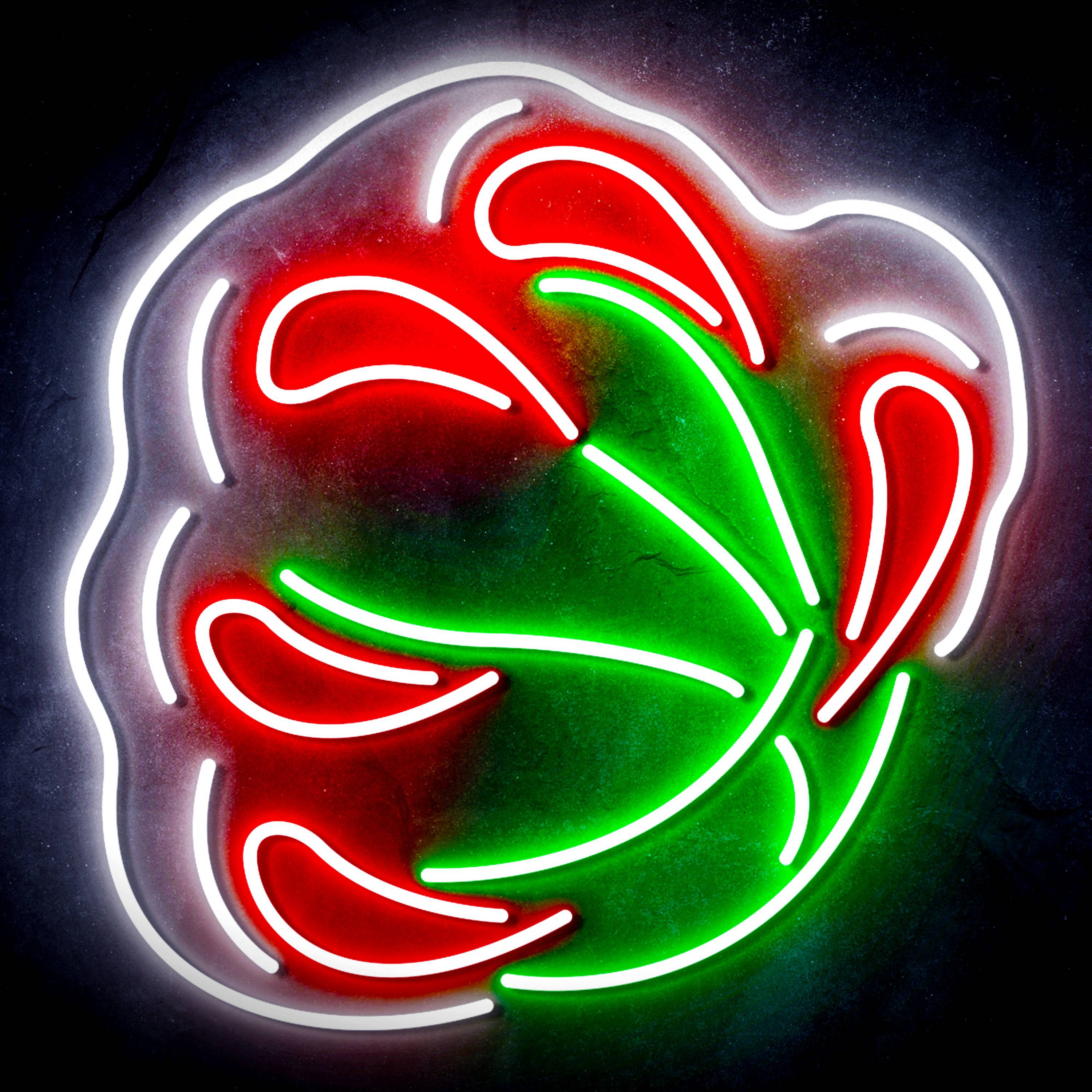 NBA Memphis Grizzlies Flex Neon-like LED Sign