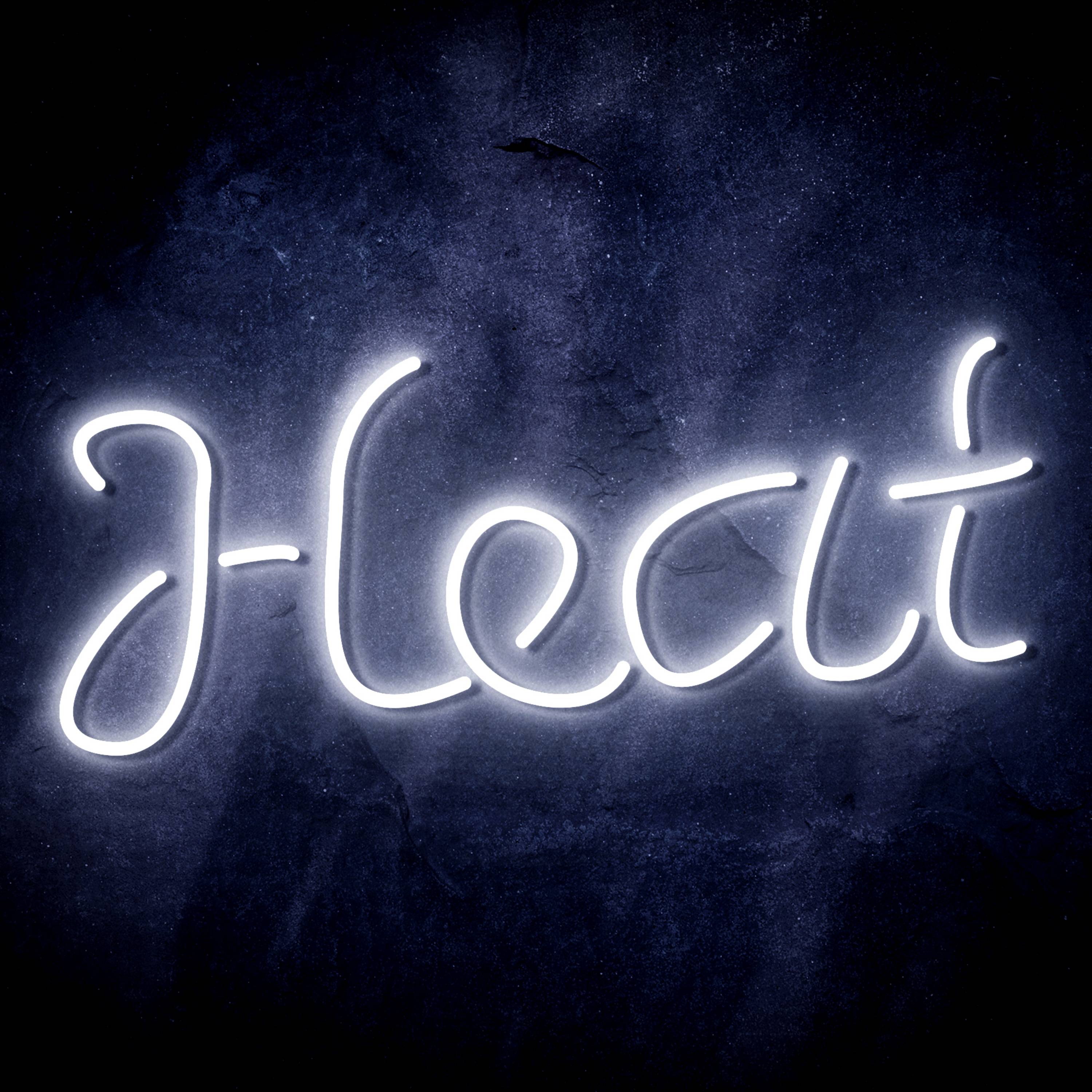 NBA Miami Heat Flex Neon-like LED Sign