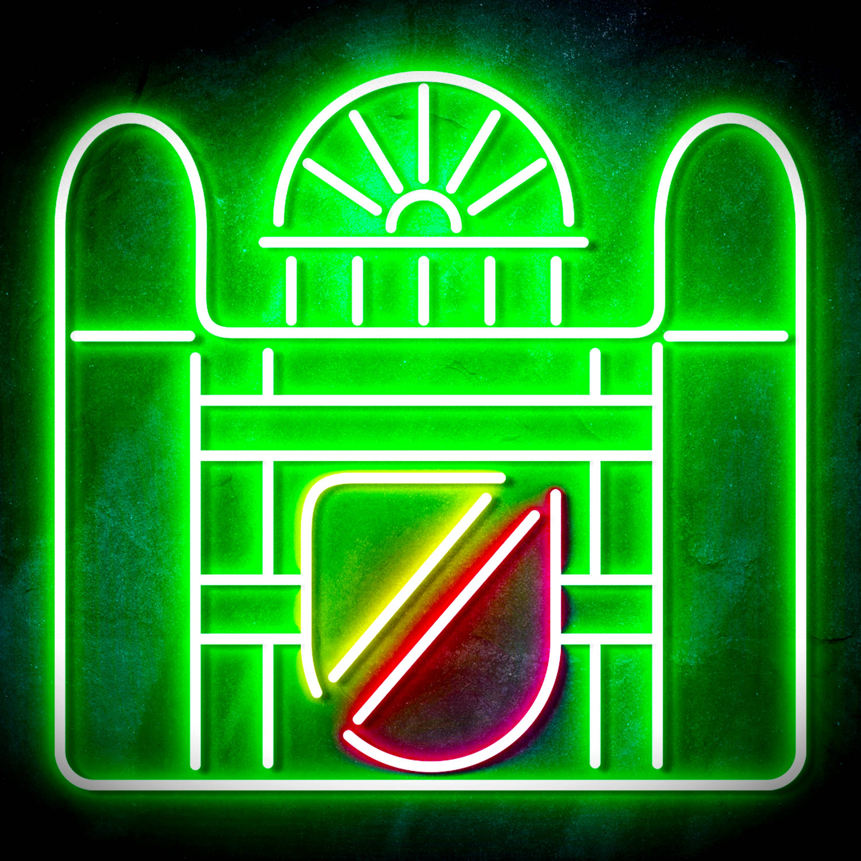Premier League Crystal Palace Football Club Flex Neon-like LED Sign