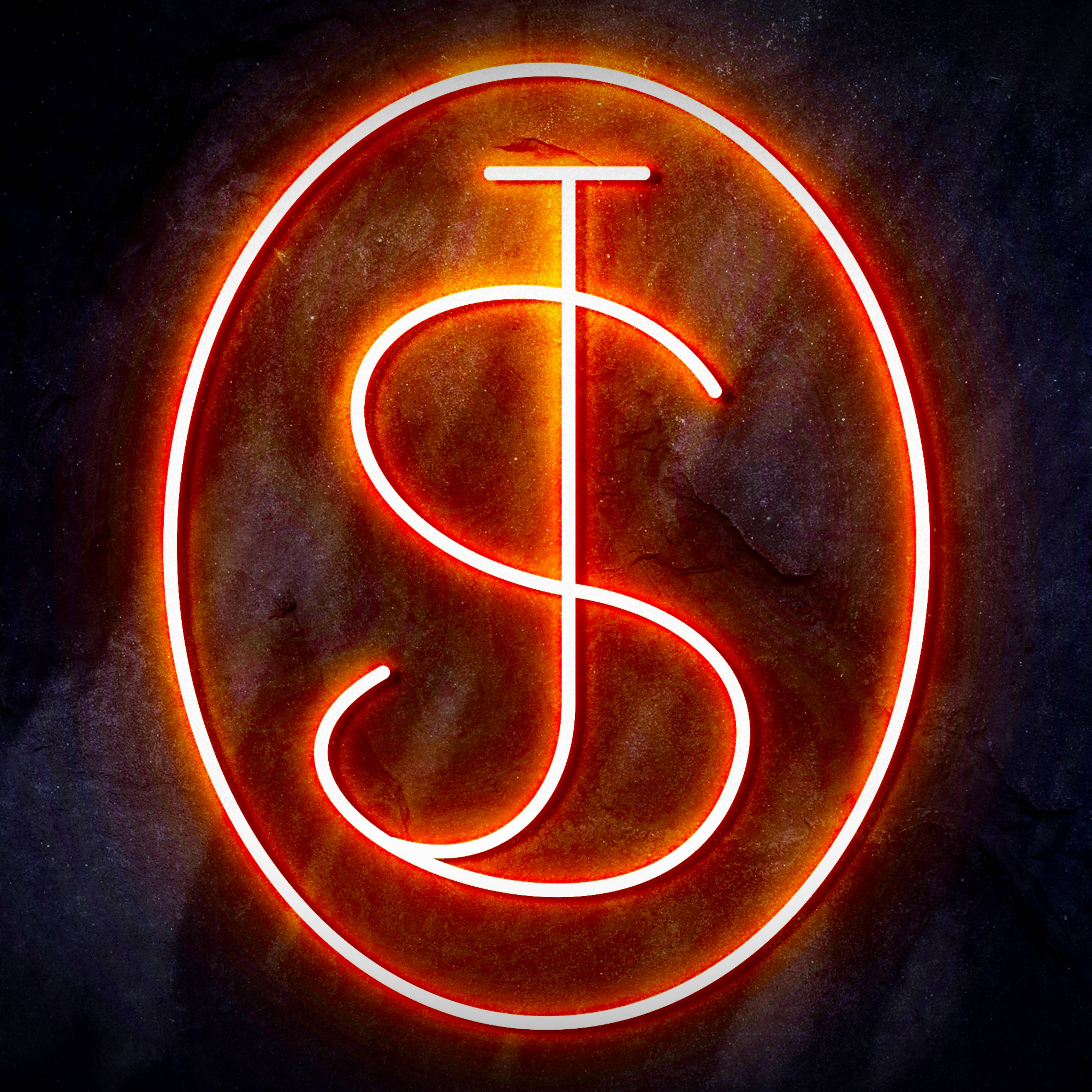 Campeonato Brasileiro S茅rie A Esporte Clube Juventude Flex Neon-like LED Sign