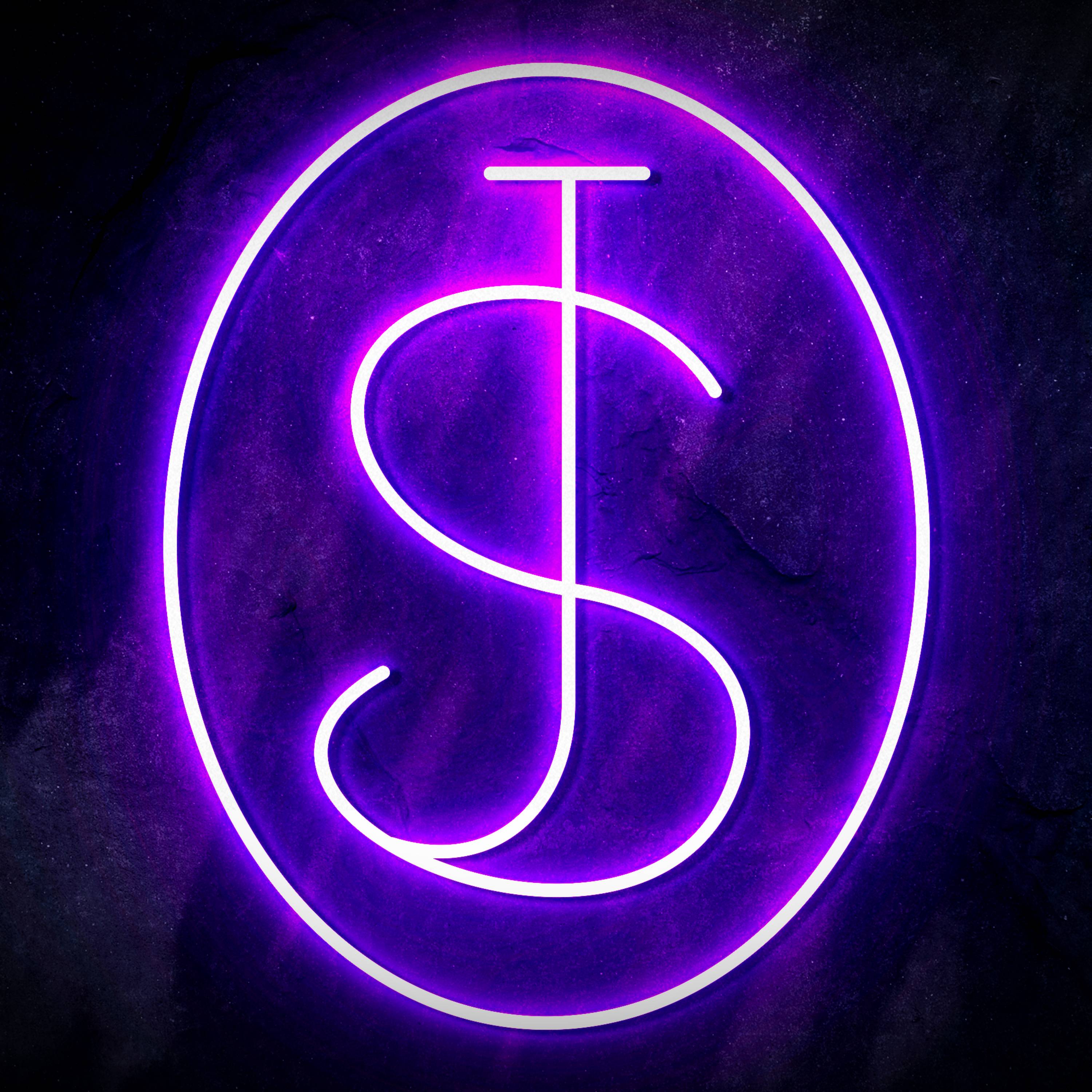 Campeonato Brasileiro S茅rie A Esporte Clube Juventude Flex Neon-like LED Sign