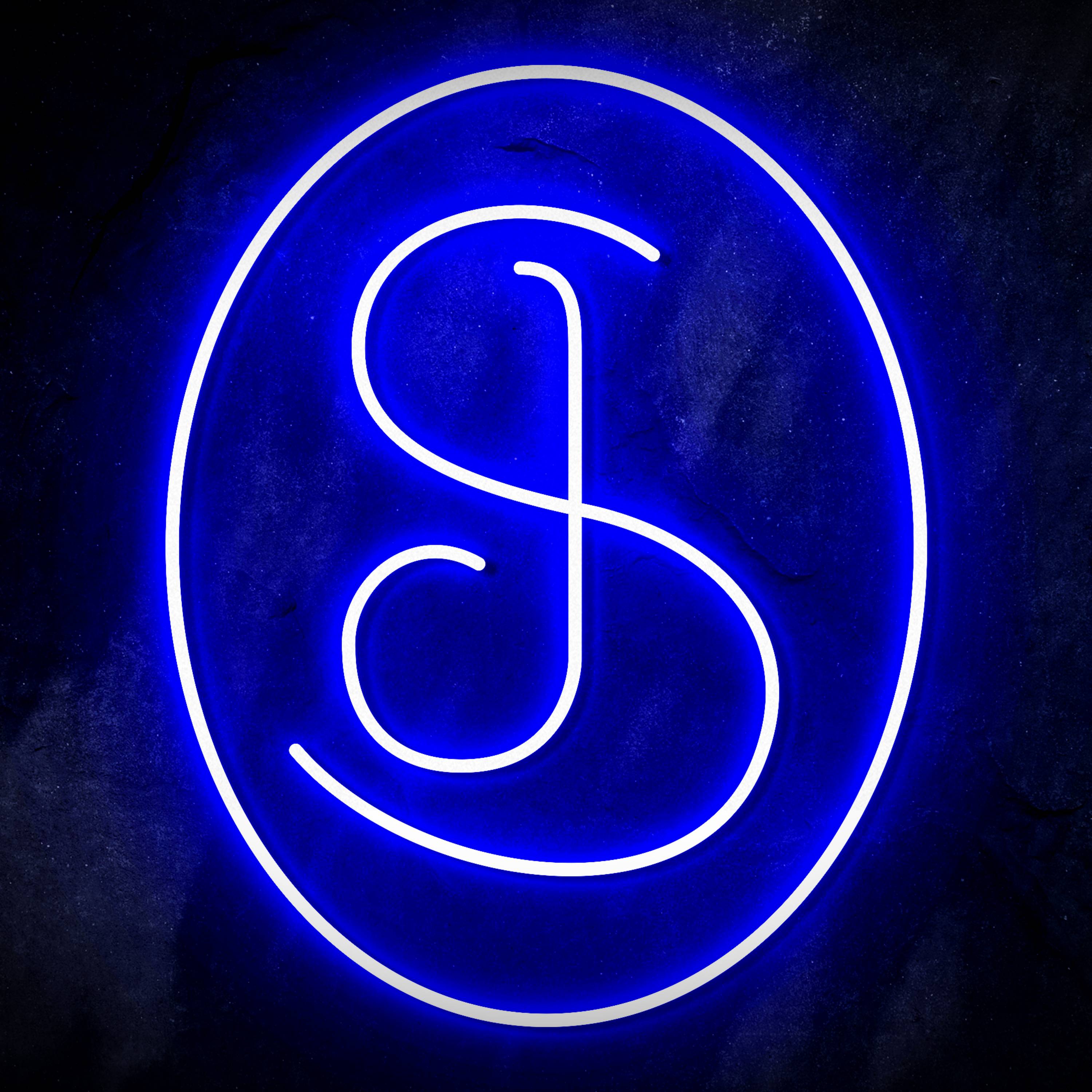 Campeonato Brasileiro S茅rie A Esporte Clube Juventude Flex Neon-like LED Sign