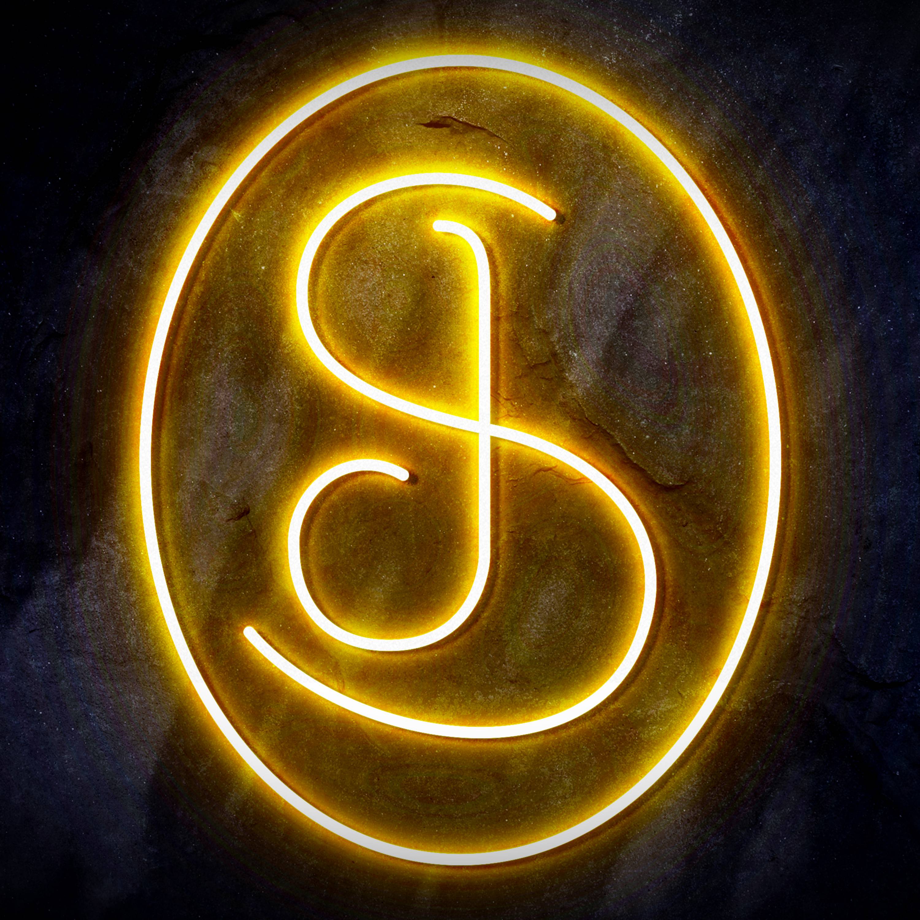 Campeonato Brasileiro S茅rie A Esporte Clube Juventude Flex Neon-like LED Sign