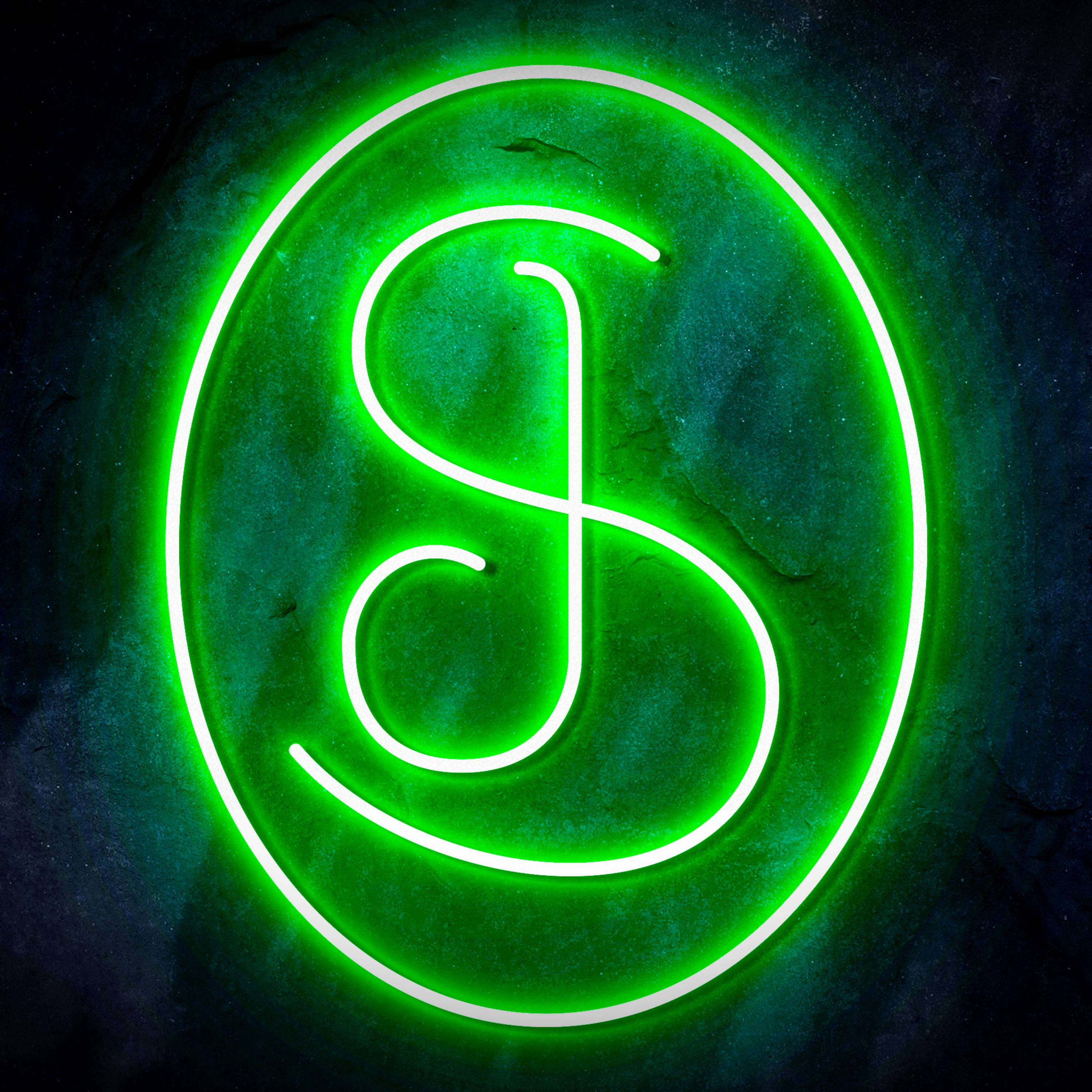 Campeonato Brasileiro S茅rie A Esporte Clube Juventude Flex Neon-like LED Sign