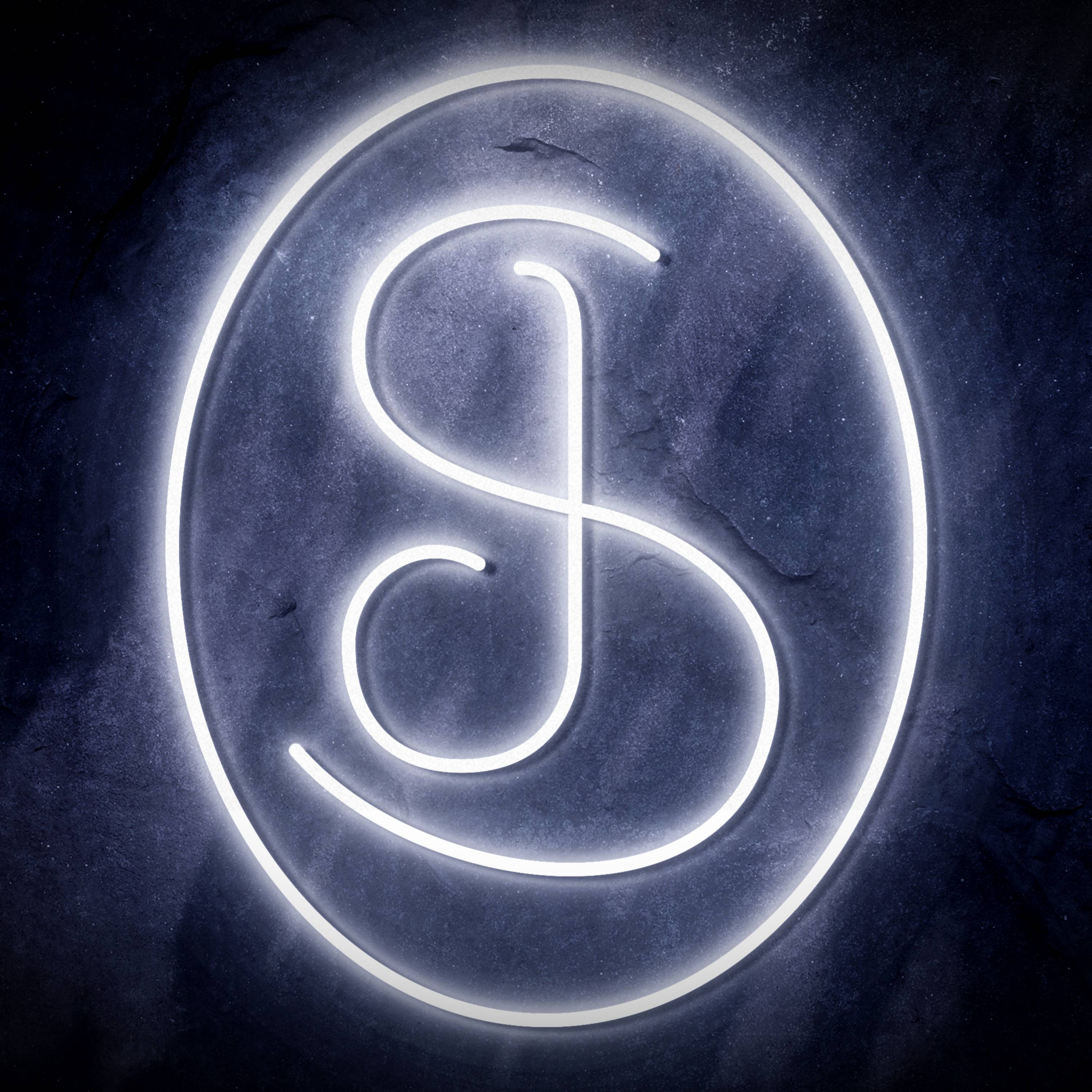 Campeonato Brasileiro S茅rie A Esporte Clube Juventude Flex Neon-like LED Sign