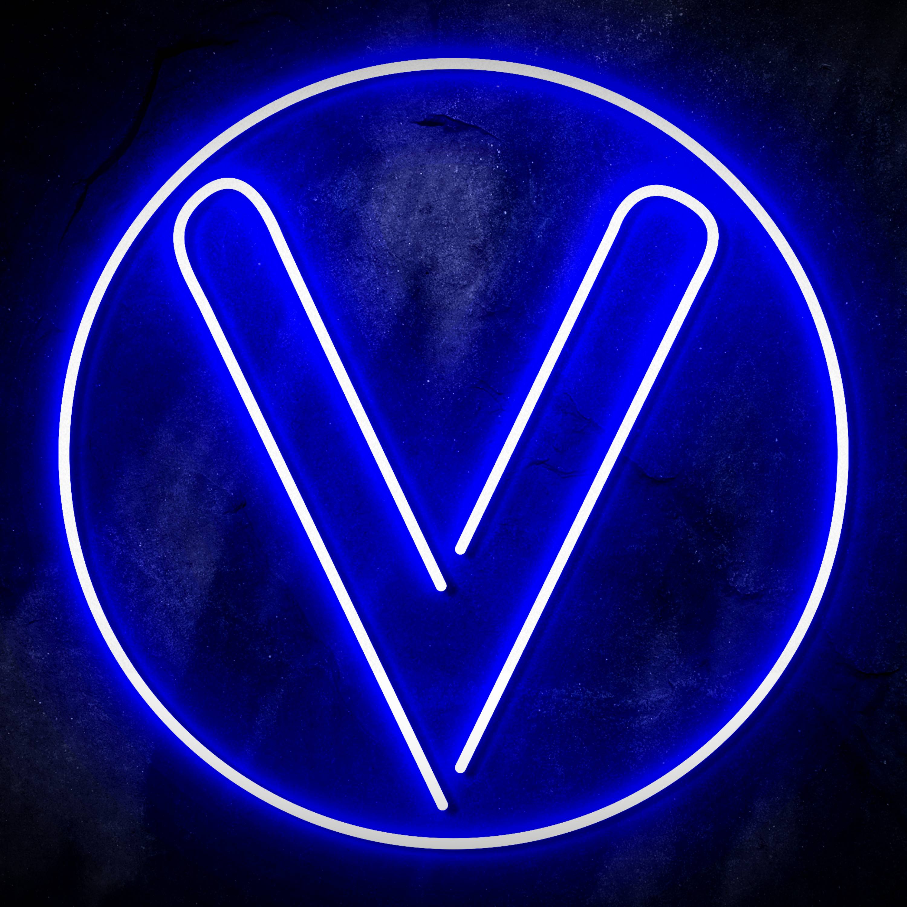 Campeonato Brasileiro S茅rie A Esporte Clube Juventude Flex Neon-like LED Sign