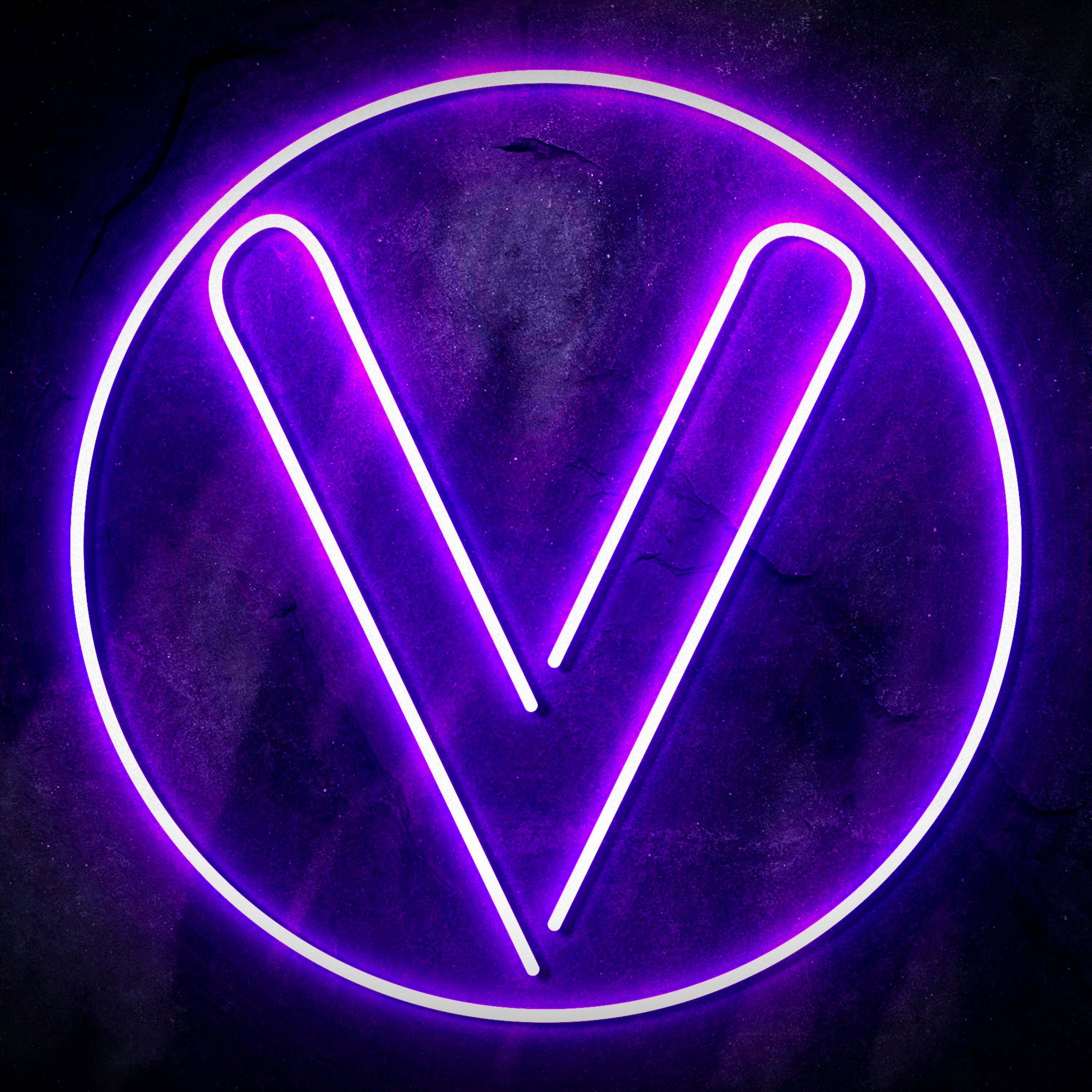 Campeonato Brasileiro S茅rie A Esporte Clube Juventude Flex Neon-like LED Sign