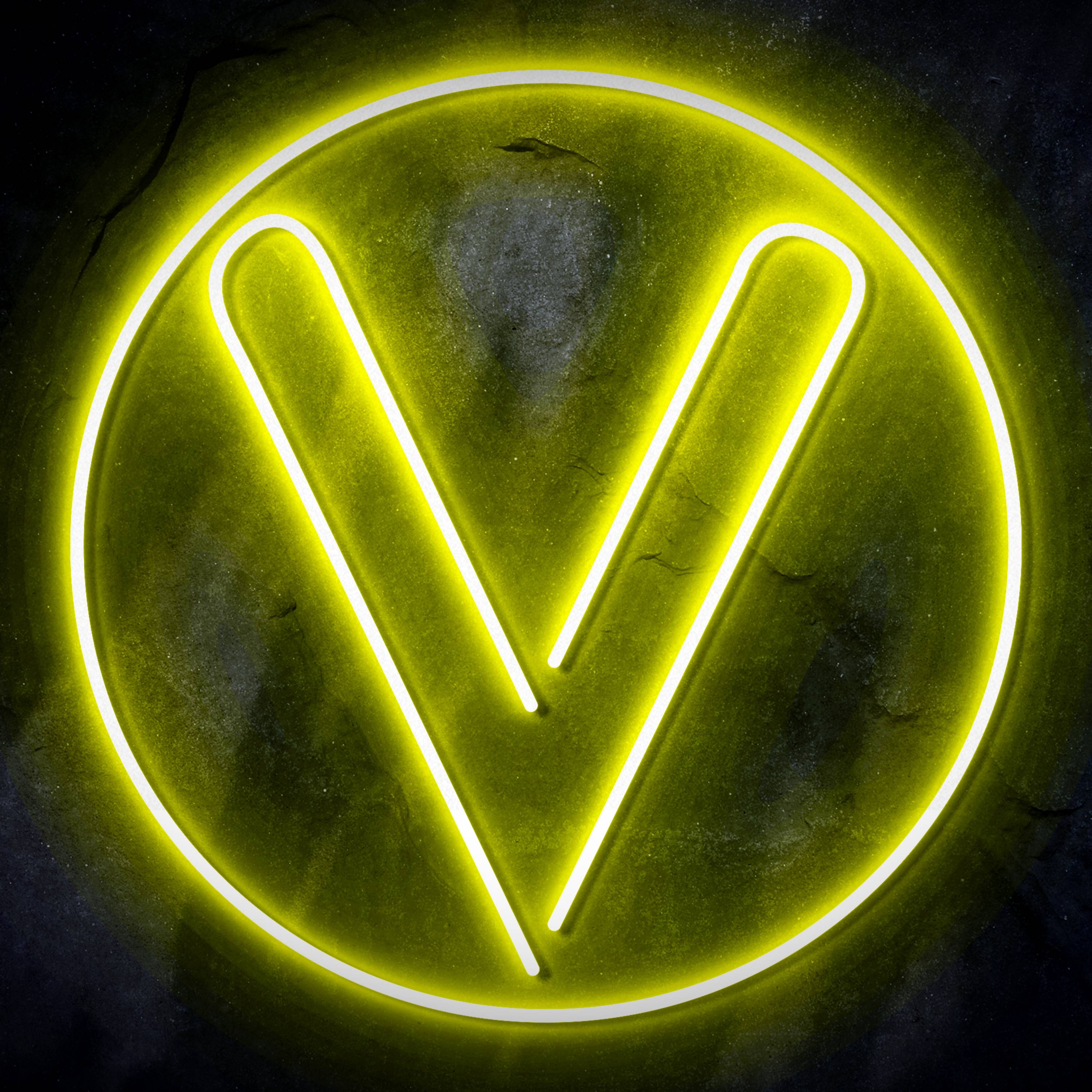 Campeonato Brasileiro S茅rie A Esporte Clube Juventude Flex Neon-like LED Sign