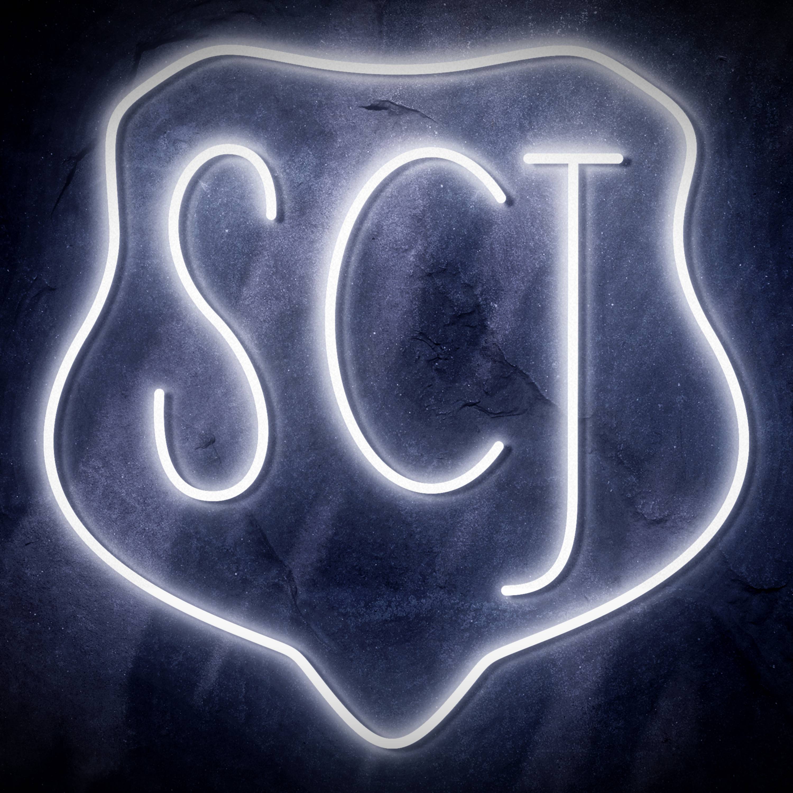 Campeonato Brasileiro S茅rie A Esporte Clube Juventude Flex Neon-like LED Sign