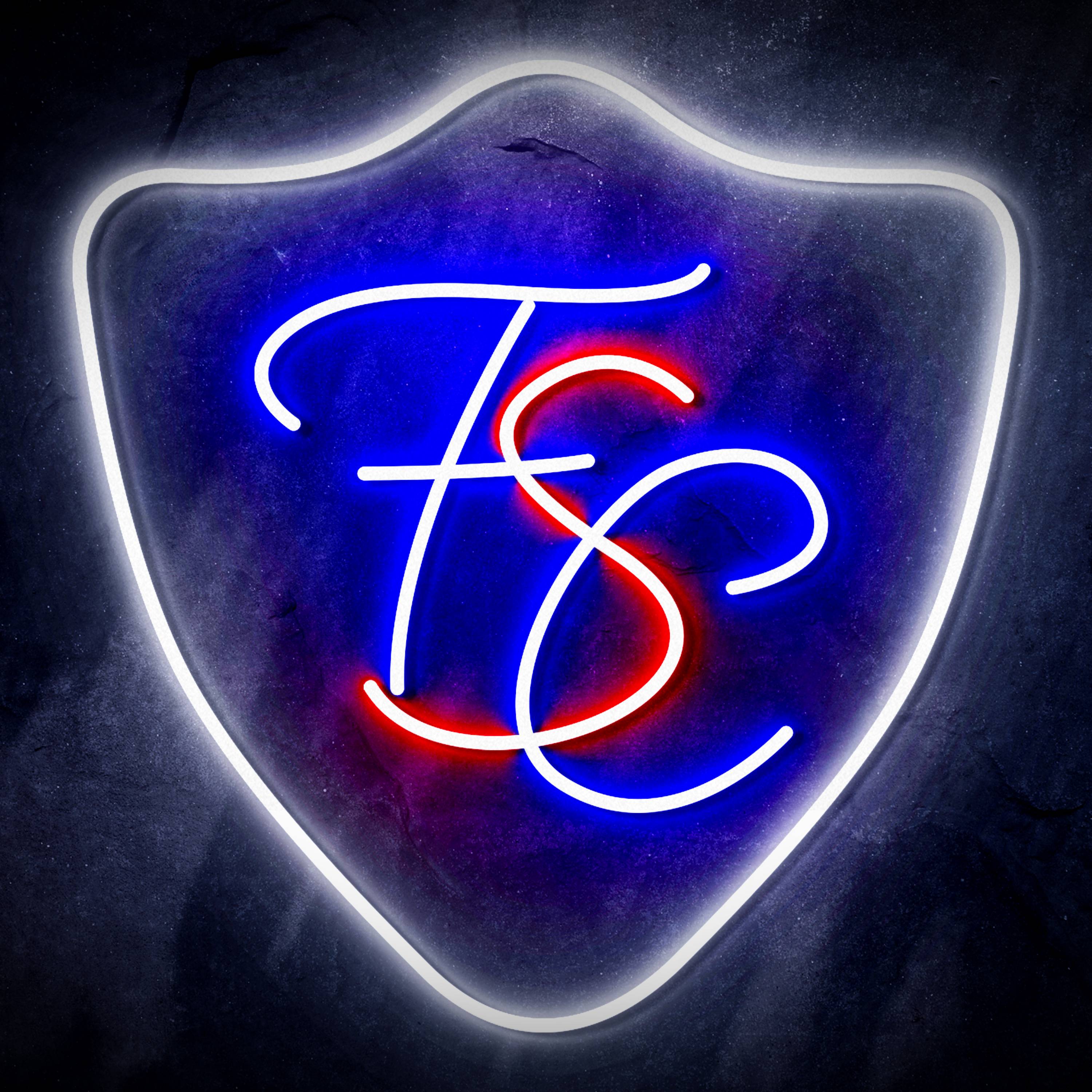 Campeonato Brasileiro S茅rie A Fortaleza Esporte Clube Flex Neon-like LED Sign