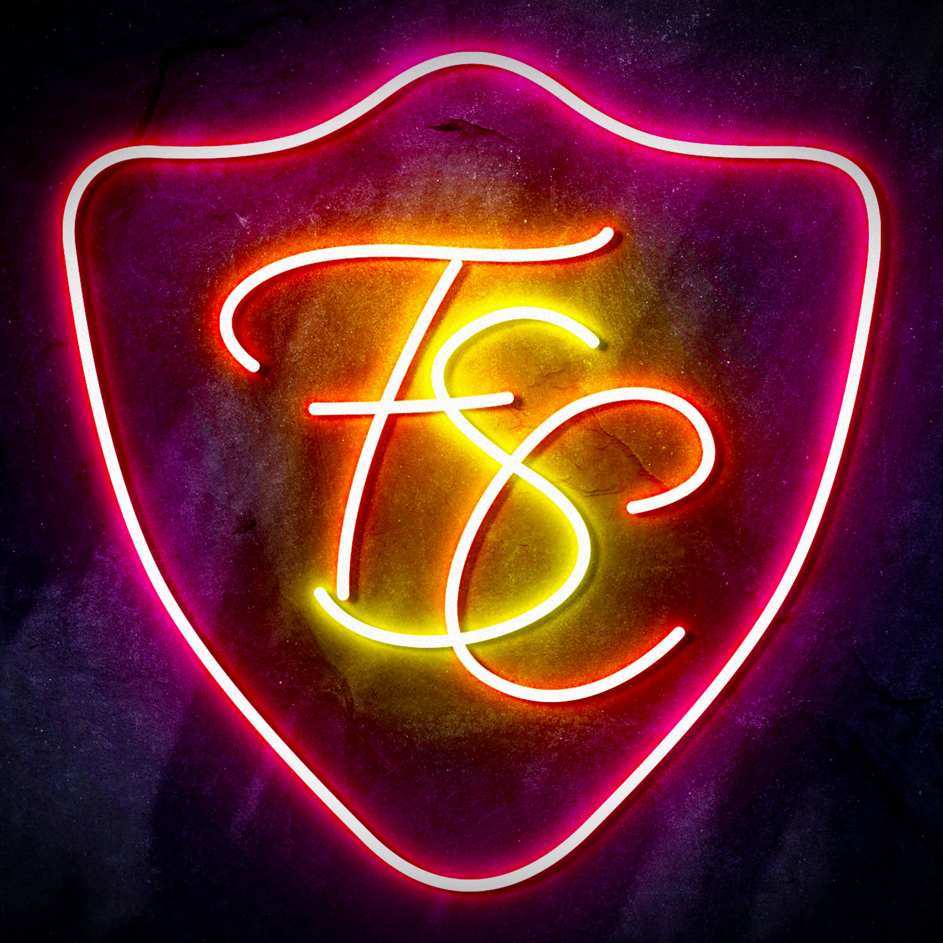 Campeonato Brasileiro S茅rie A Fortaleza Esporte Clube Flex Neon-like LED Sign