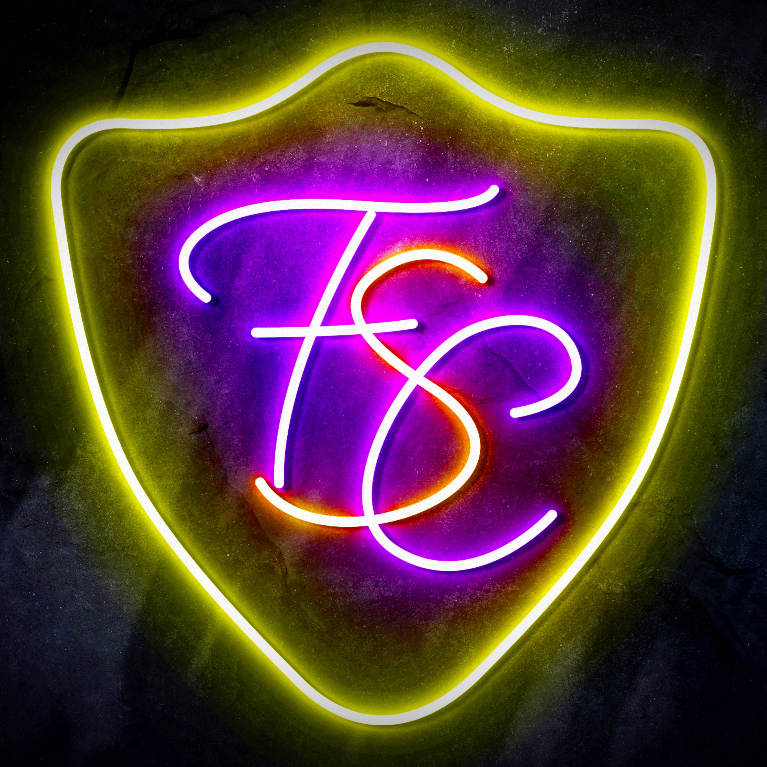 Campeonato Brasileiro S茅rie A Fortaleza Esporte Clube Flex Neon-like LED Sign