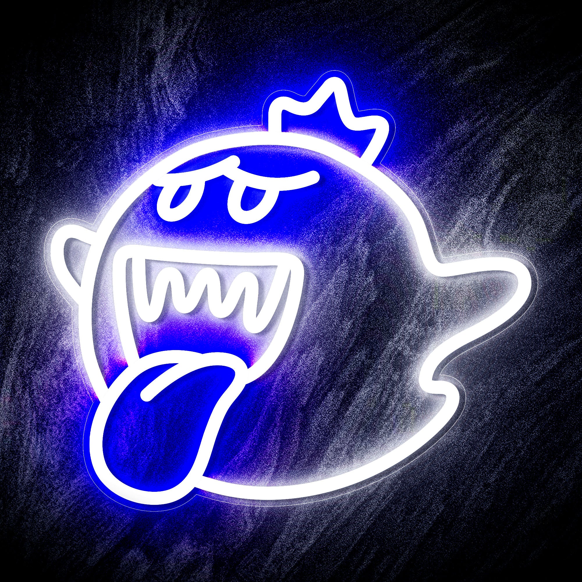 King Boo Flex Neon-like LED Sign