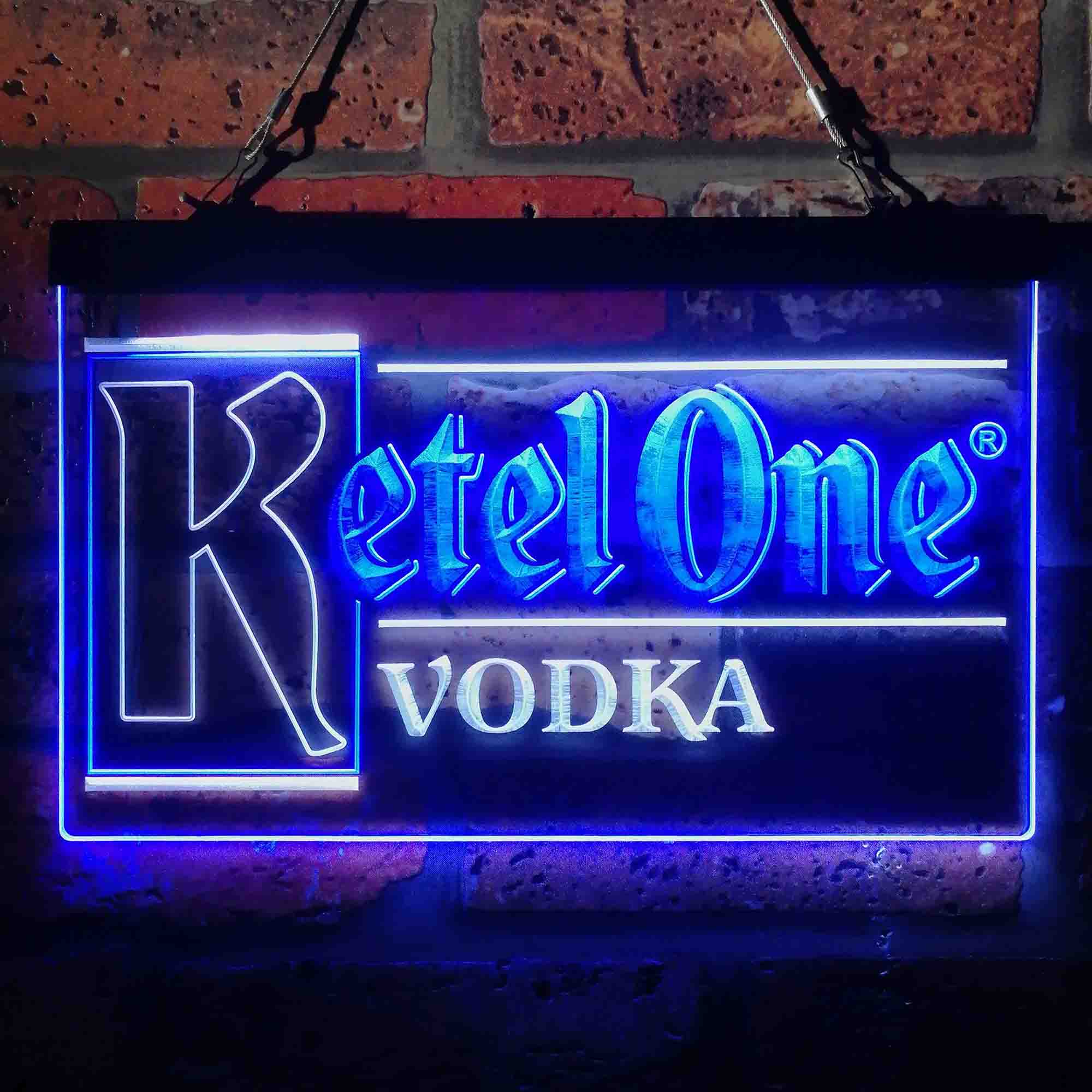 Ketel One Vodka Neon LED Sign