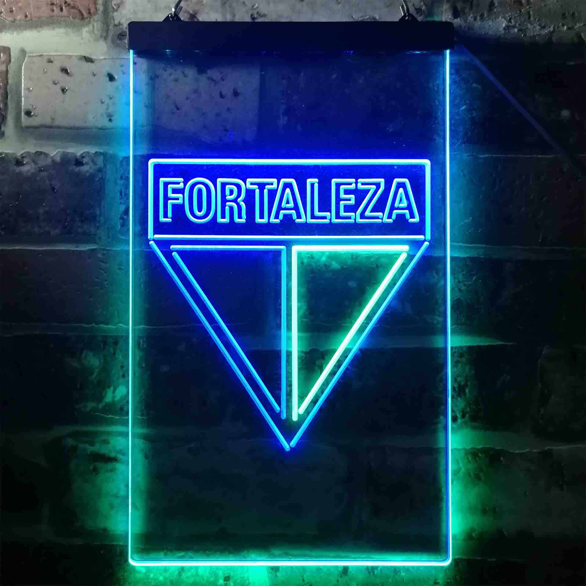 Fortaleza E.C. Neon LED Sign