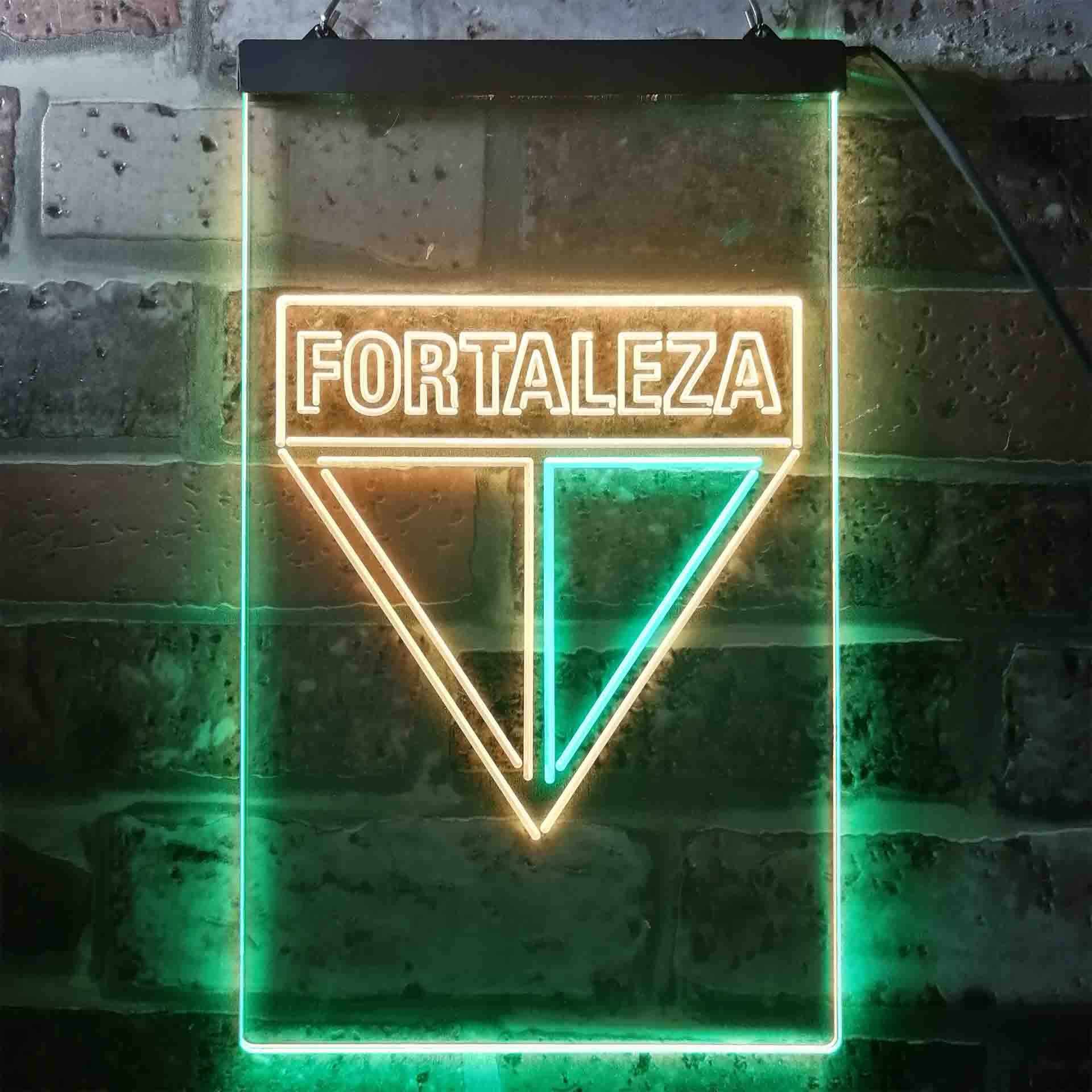Fortaleza E.C. Neon LED Sign