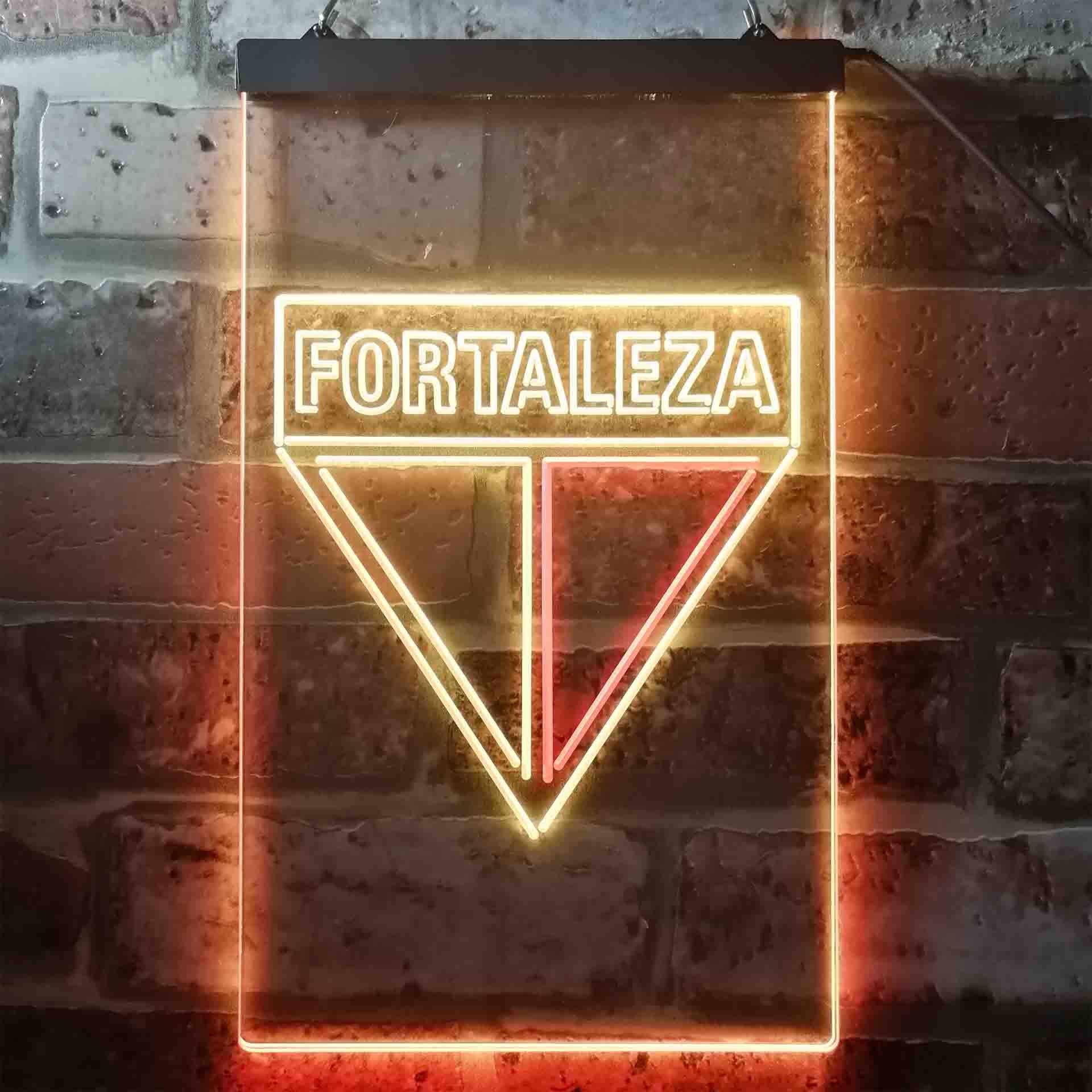 Fortaleza E.C. Neon LED Sign