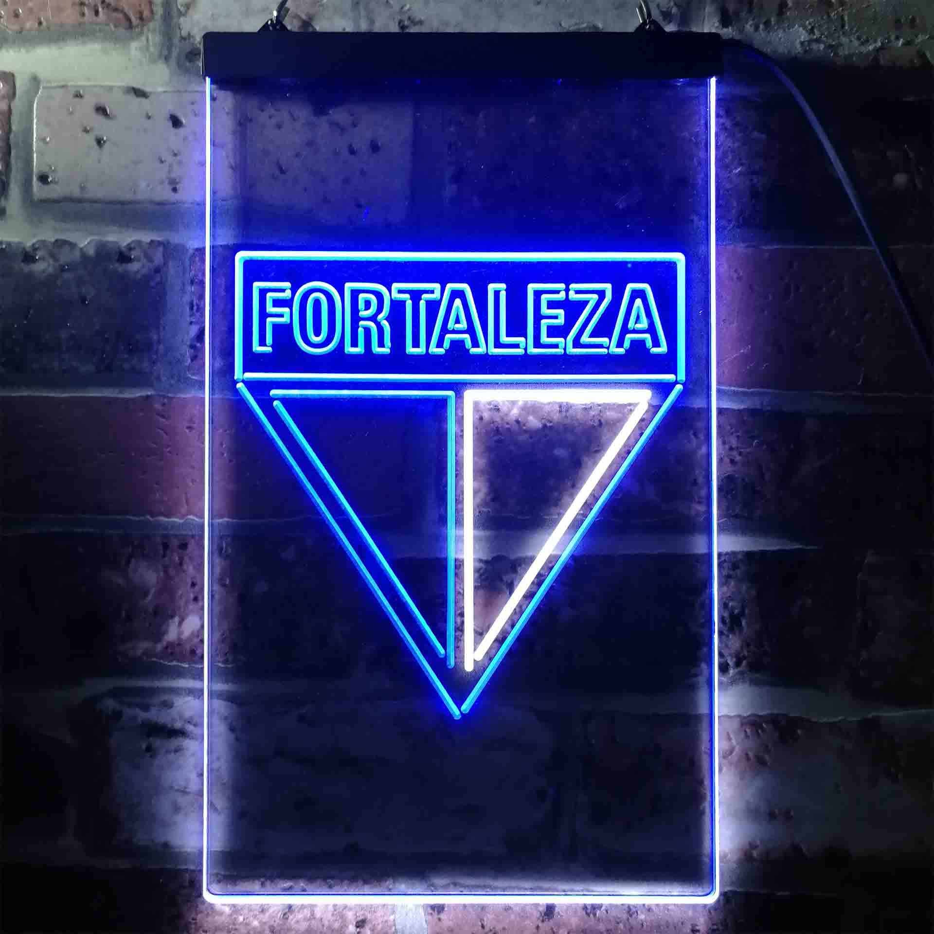 Fortaleza E.C. Neon LED Sign