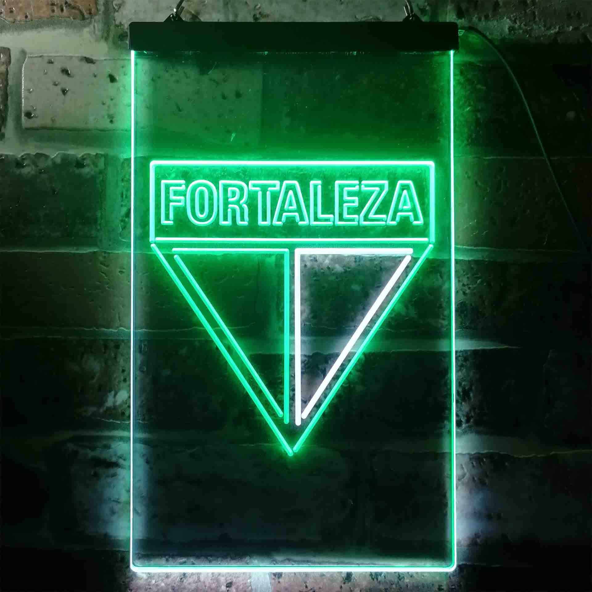 Fortaleza E.C. Neon LED Sign