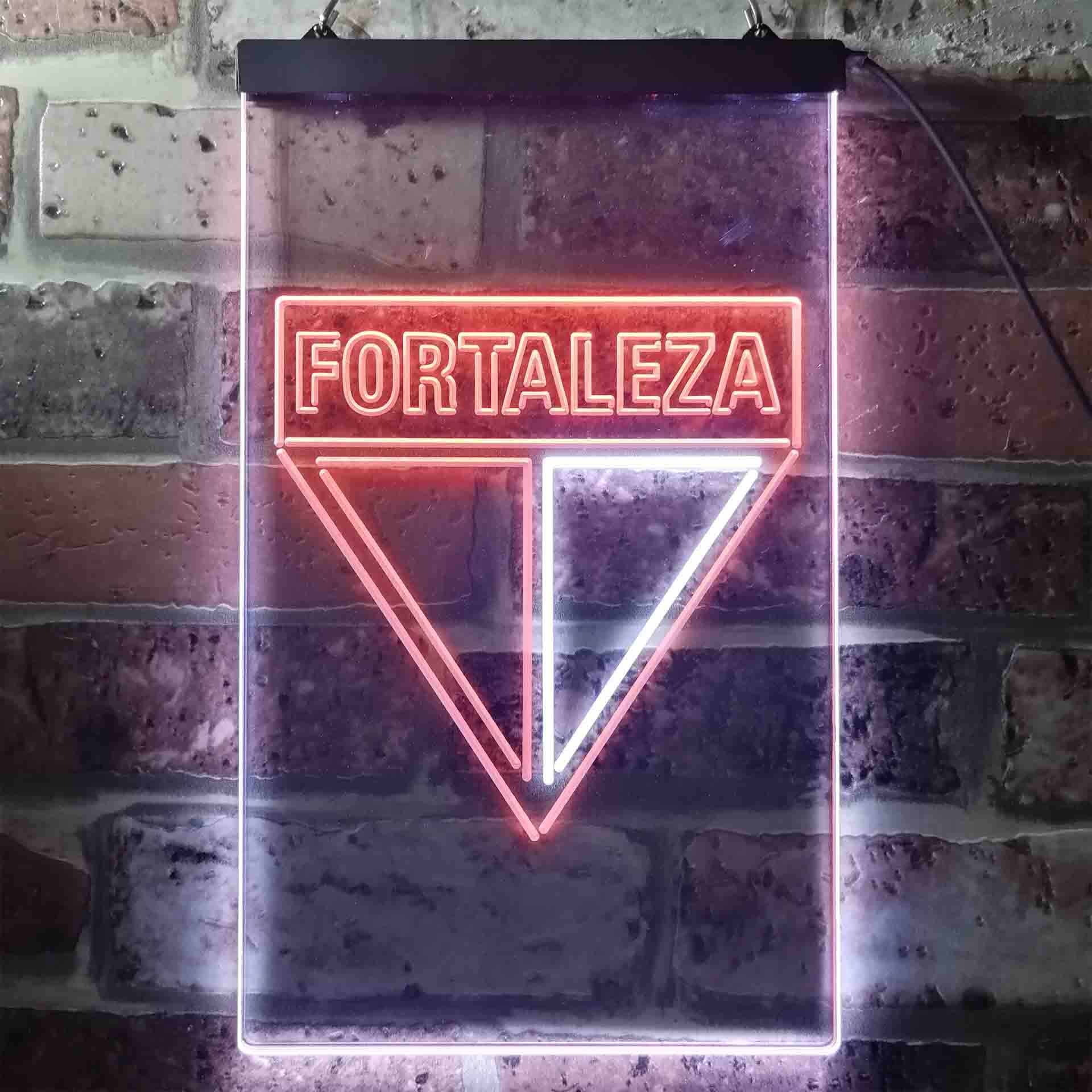 Fortaleza E.C. Neon LED Sign