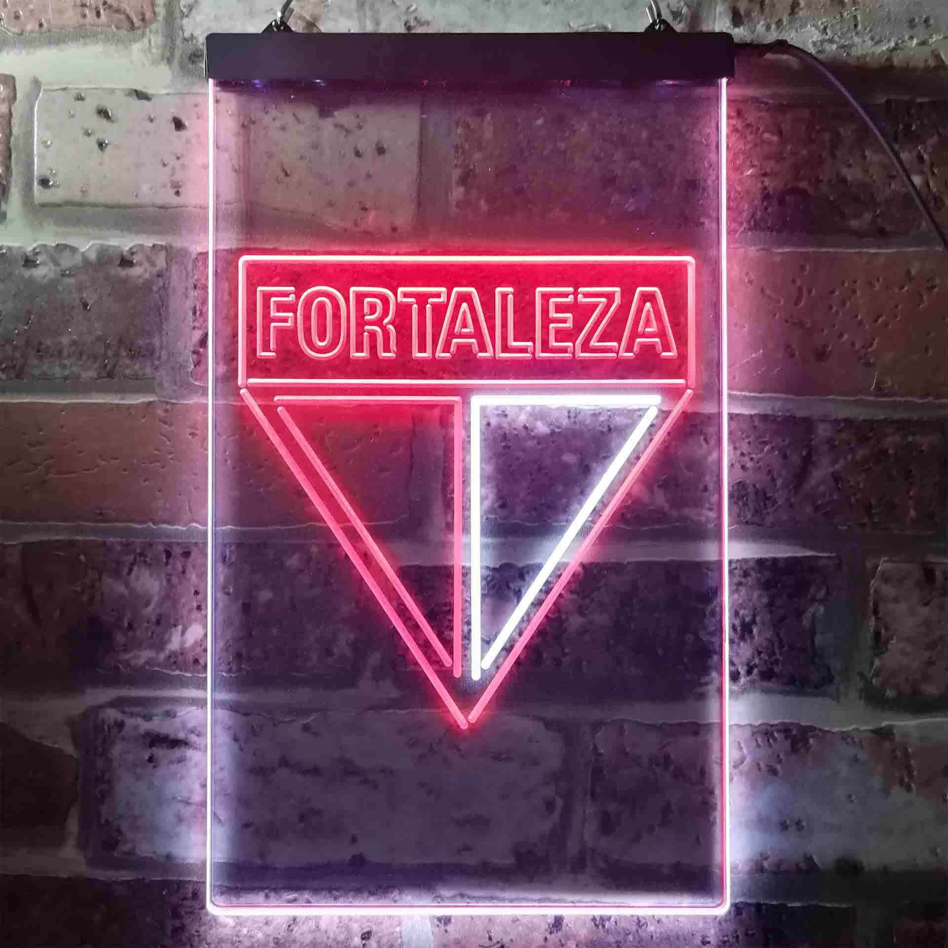 Fortaleza E.C. Neon LED Sign