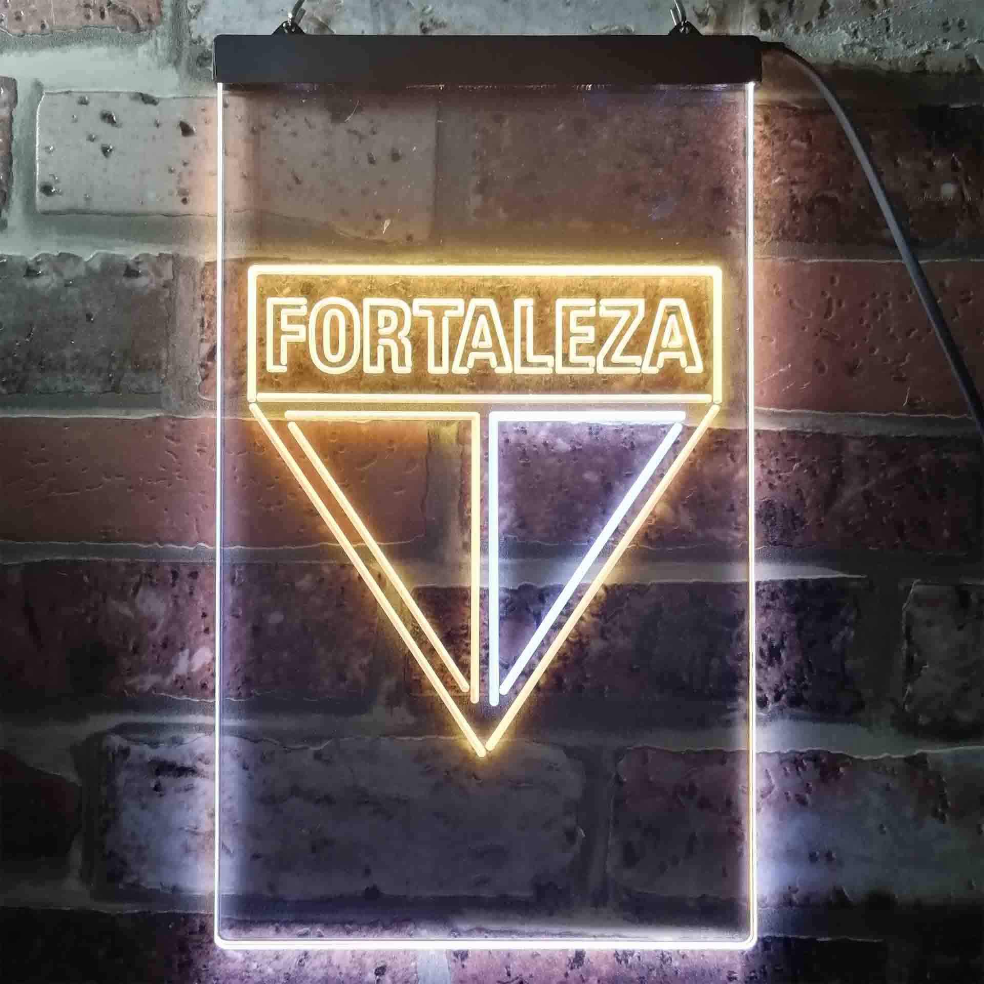 Fortaleza E.C. Neon LED Sign