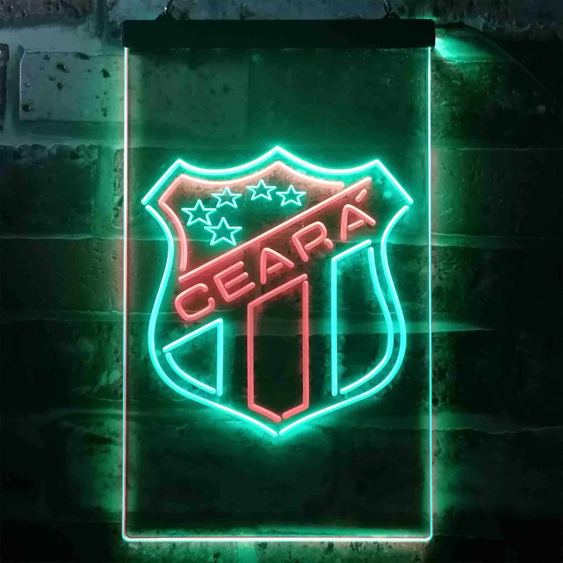 Ceará Sporting Club Neon LED Sign