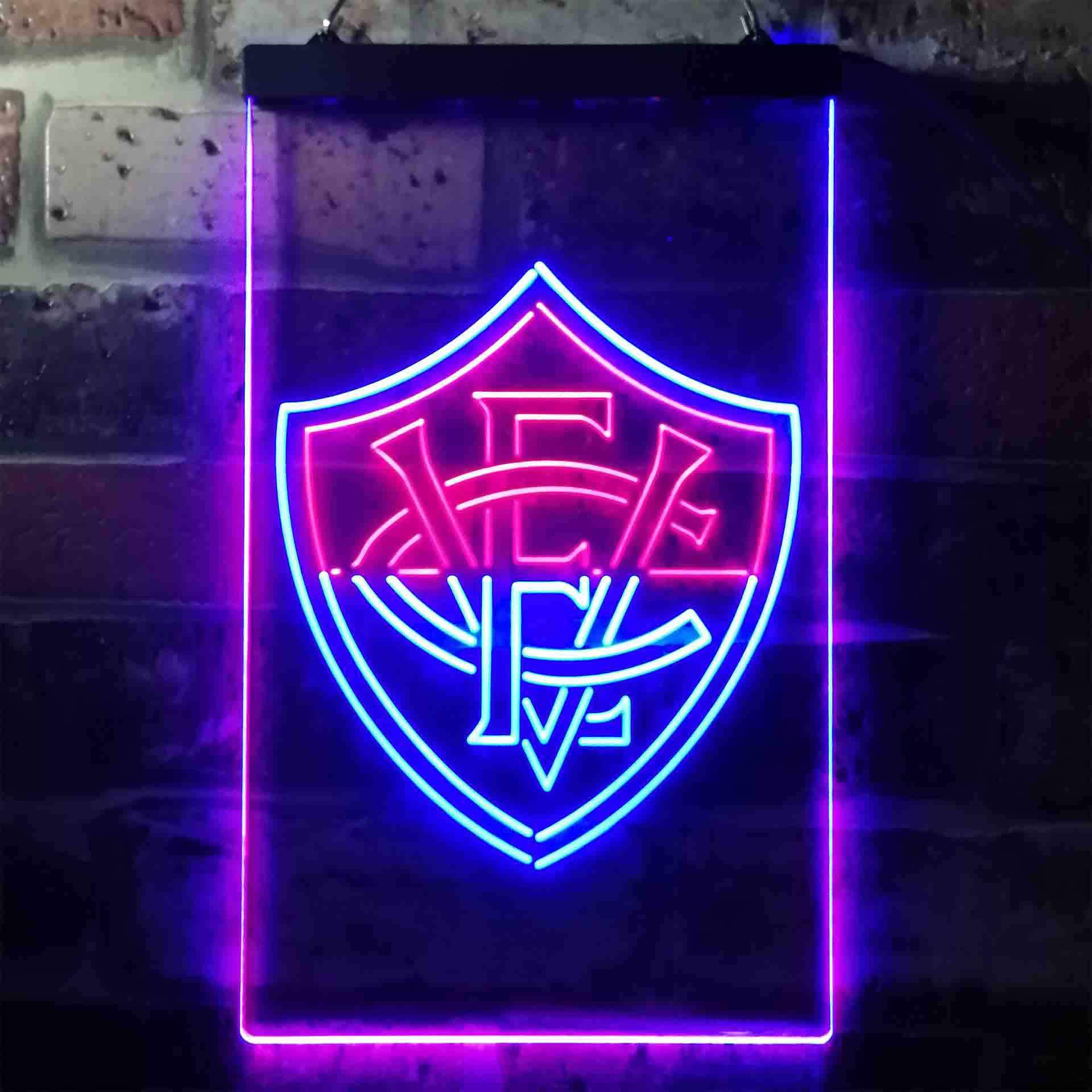 Esporte Clube Vitória Neon LED Sign