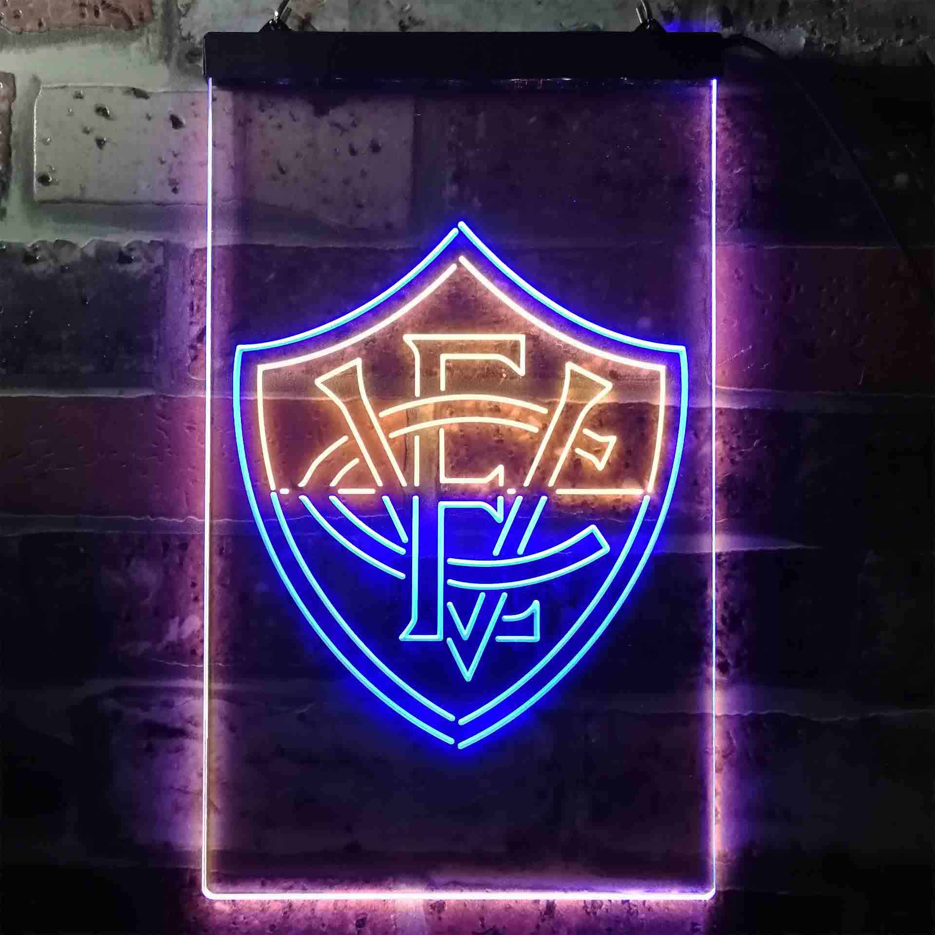 Esporte Clube Vitória Neon LED Sign