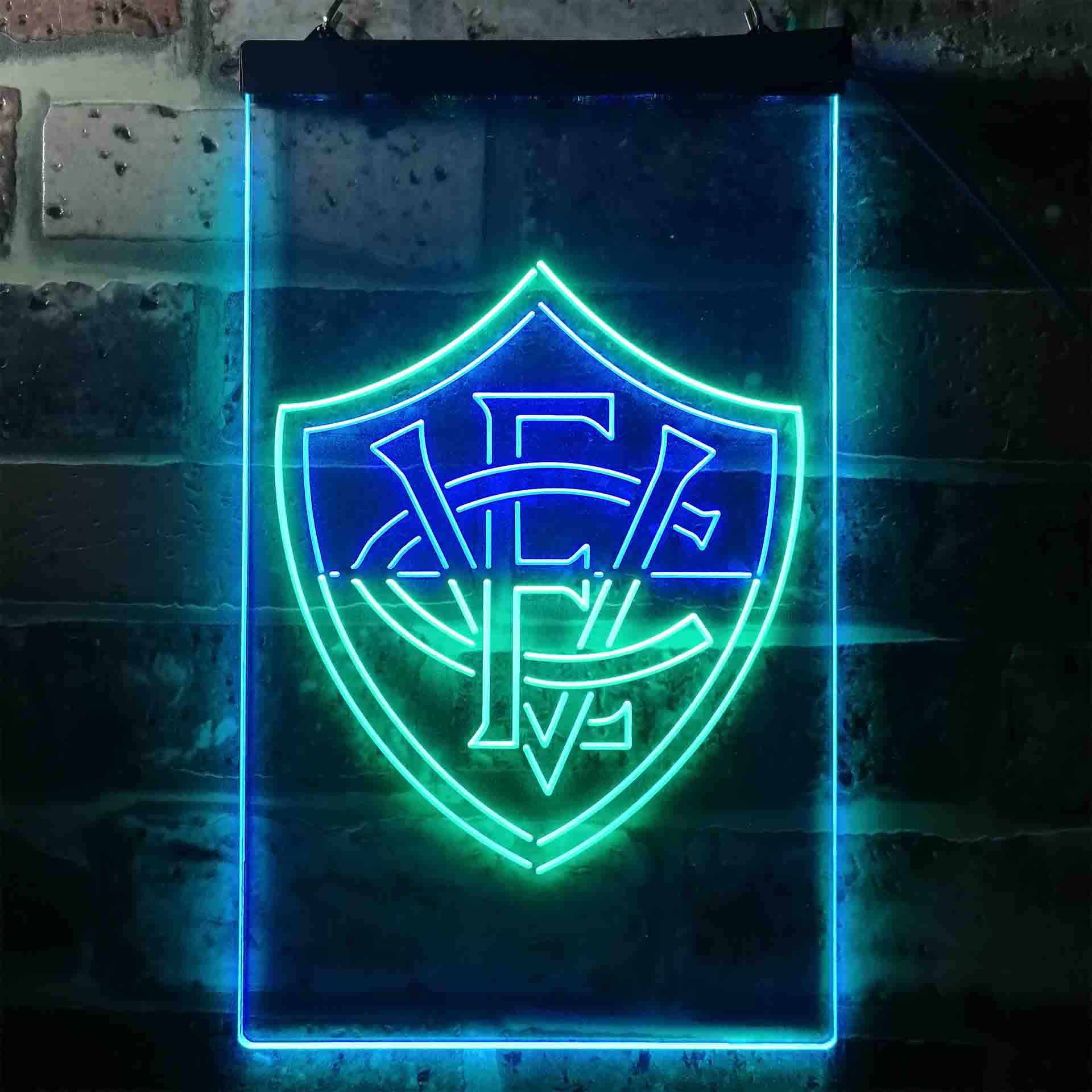 Esporte Clube Vitória Neon LED Sign