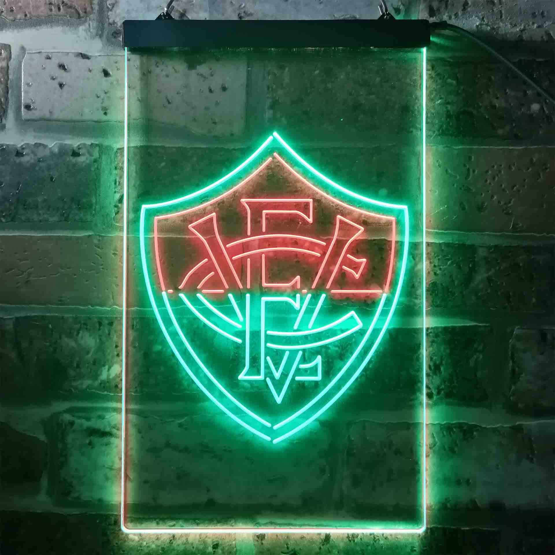 Esporte Clube Vitória Neon LED Sign