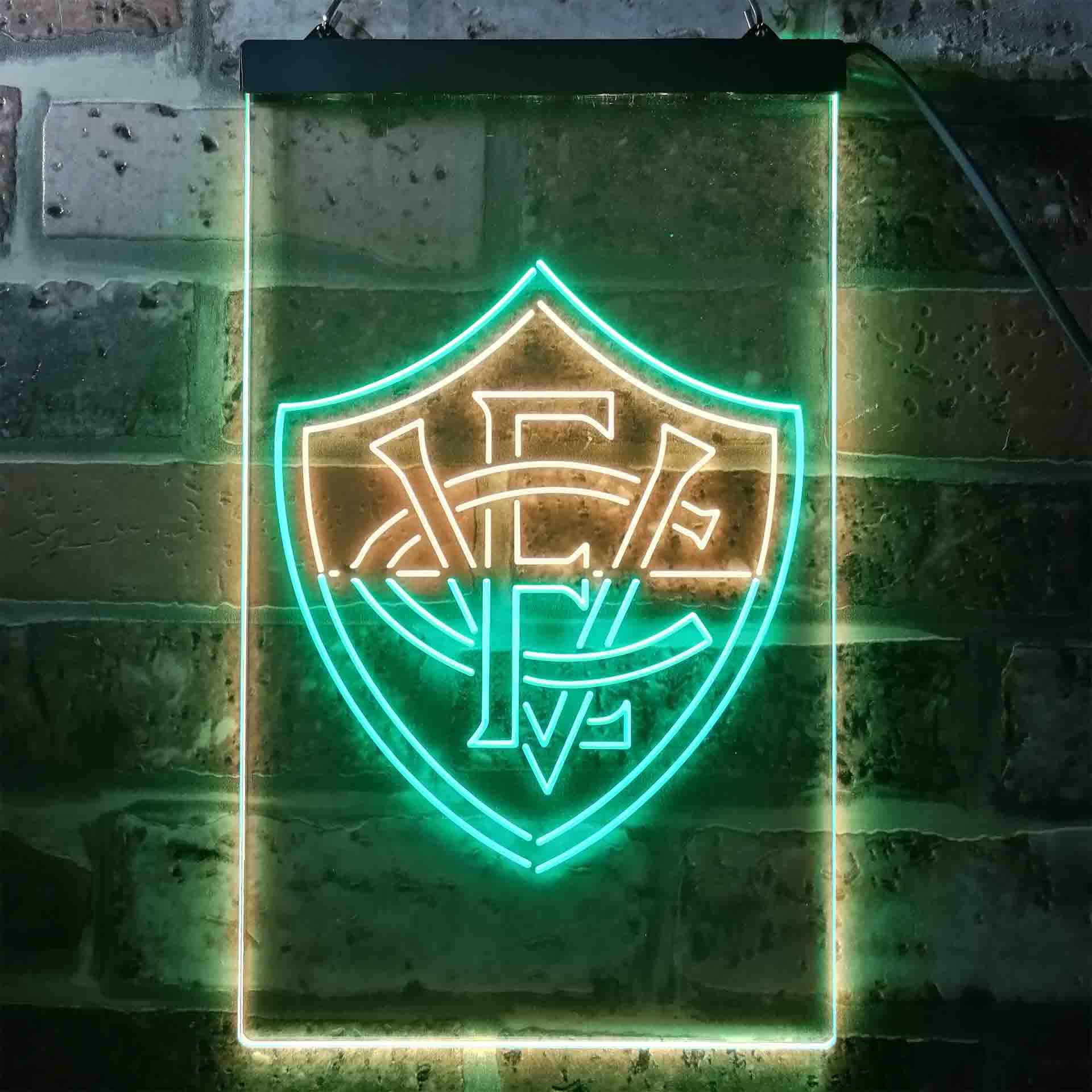 Esporte Clube Vitória Neon LED Sign