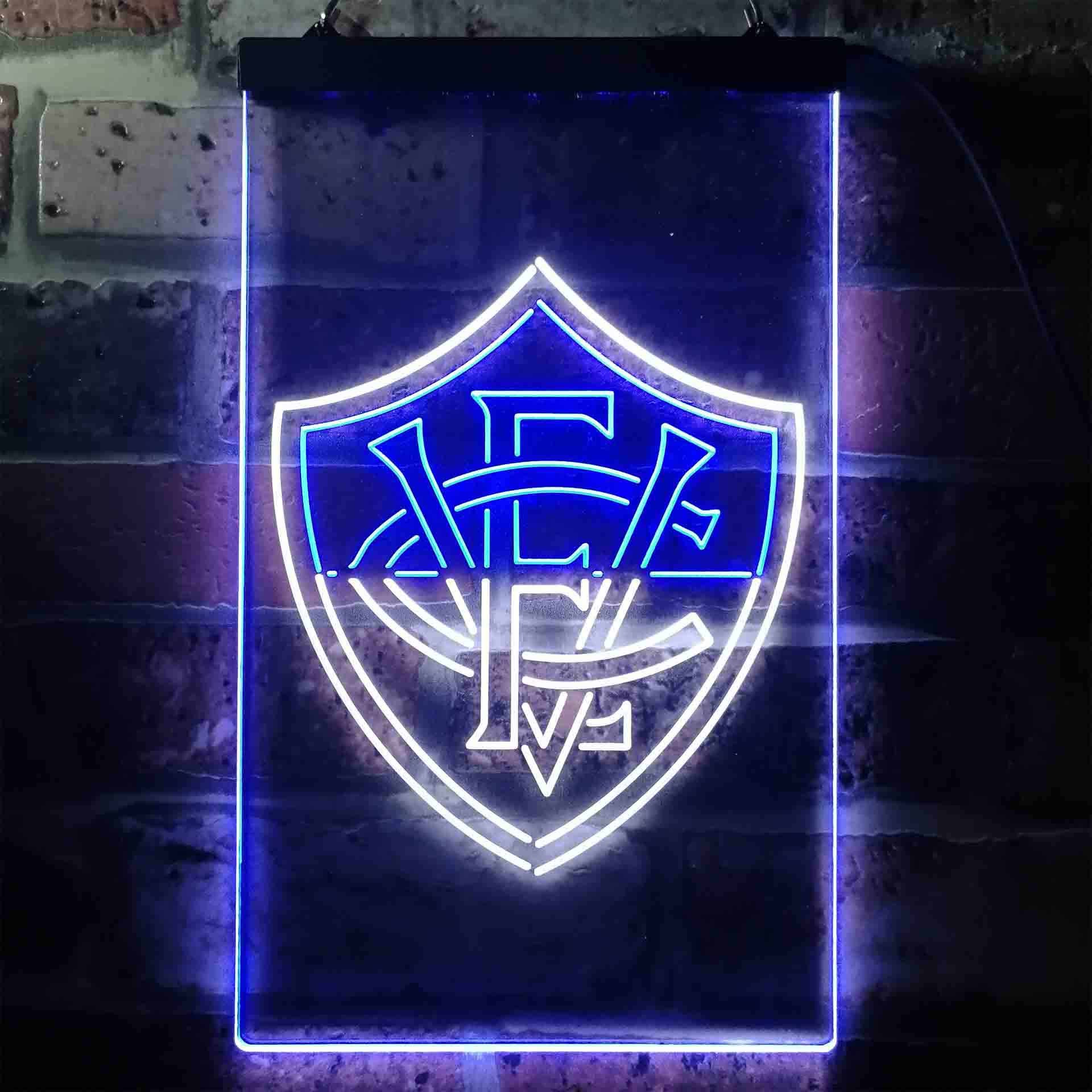 Esporte Clube Vitória Neon LED Sign