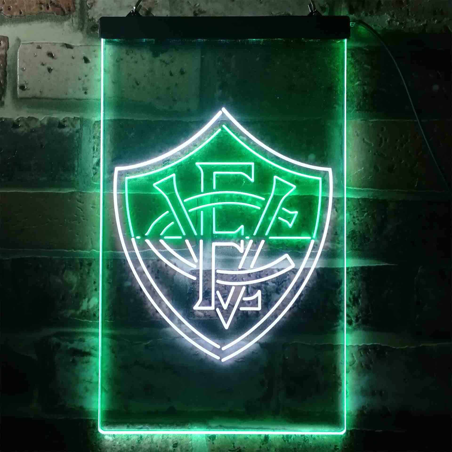 Esporte Clube Vitória Neon LED Sign