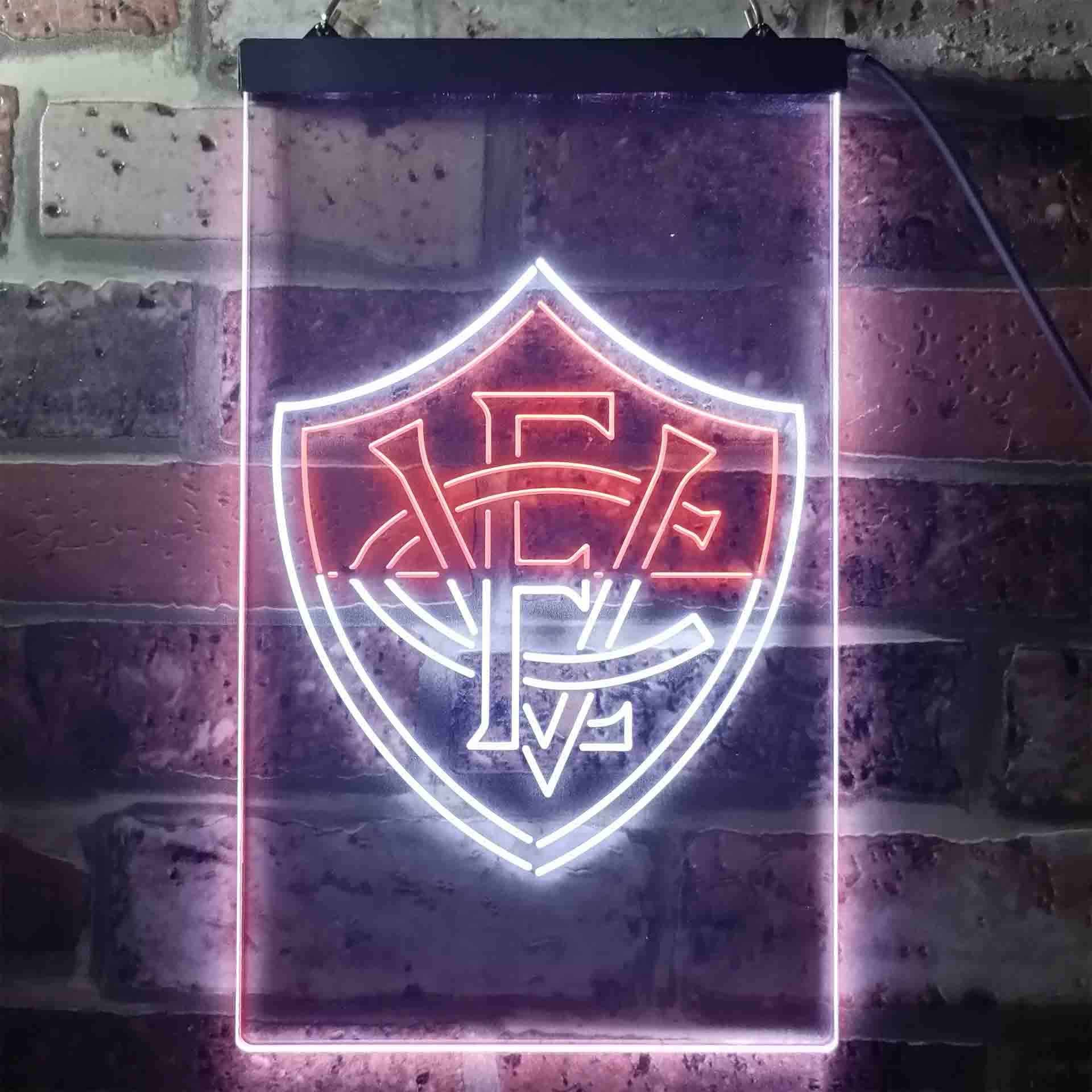 Esporte Clube Vitória Neon LED Sign