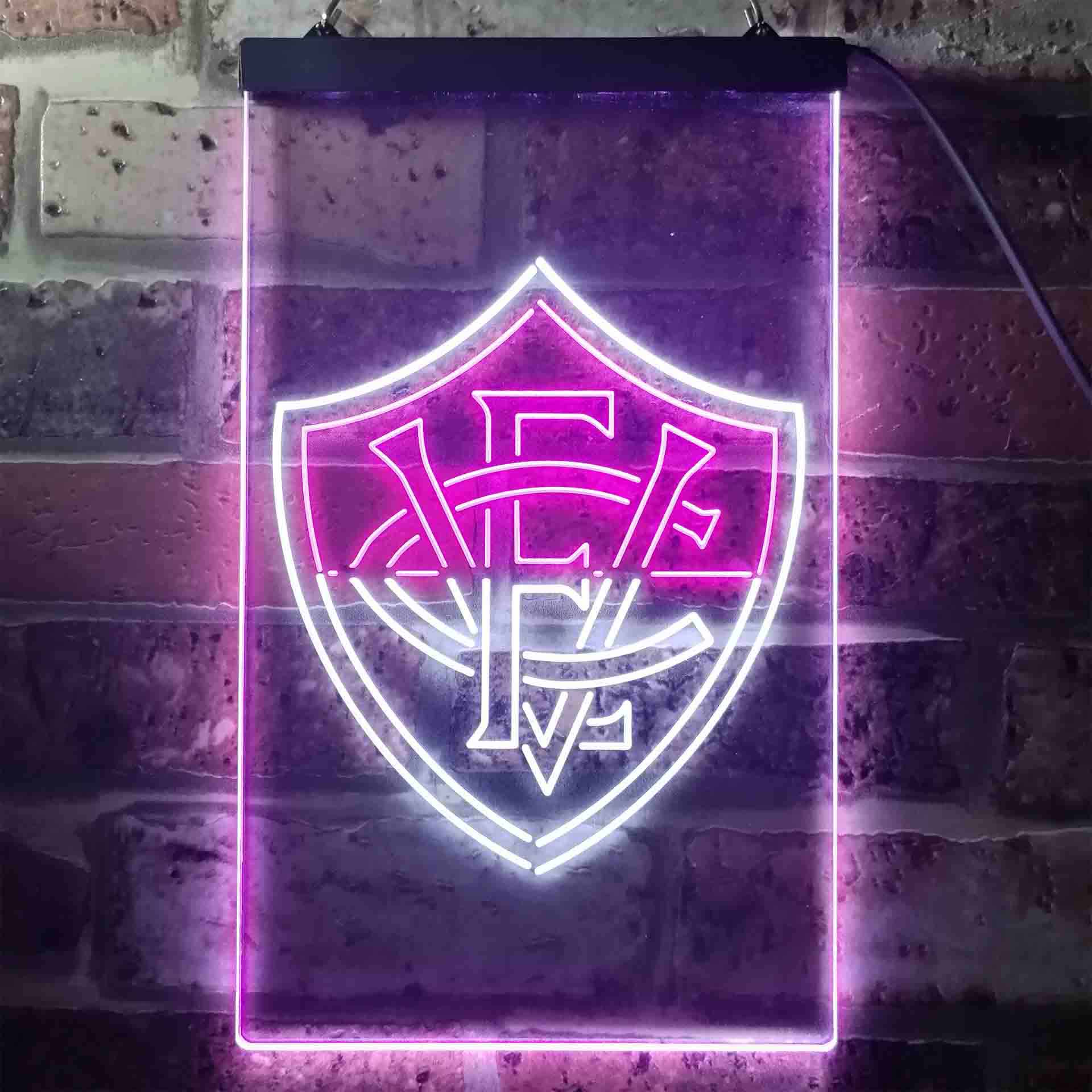 Esporte Clube Vitória Neon LED Sign