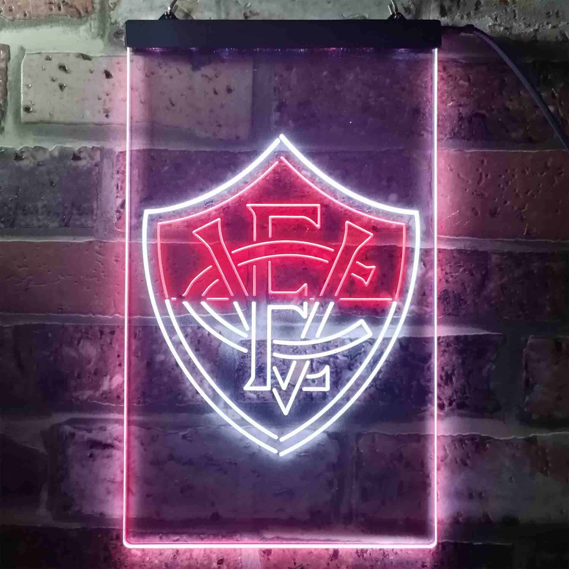 Esporte Clube Vitória Neon LED Sign