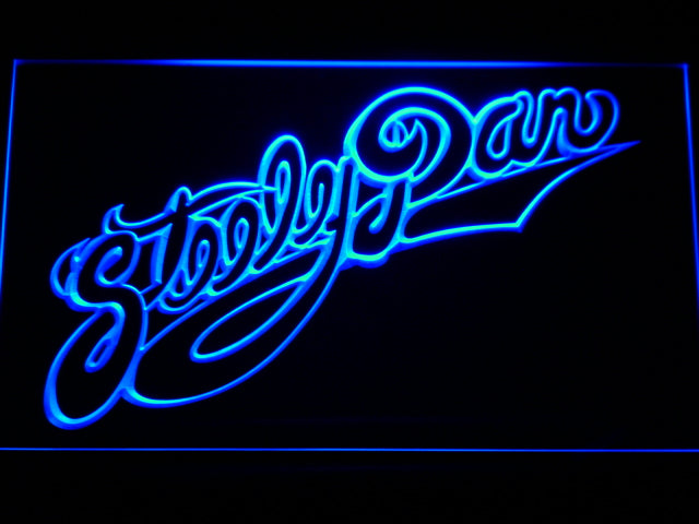 Steely Dan American Rock Band LED Neon Sign