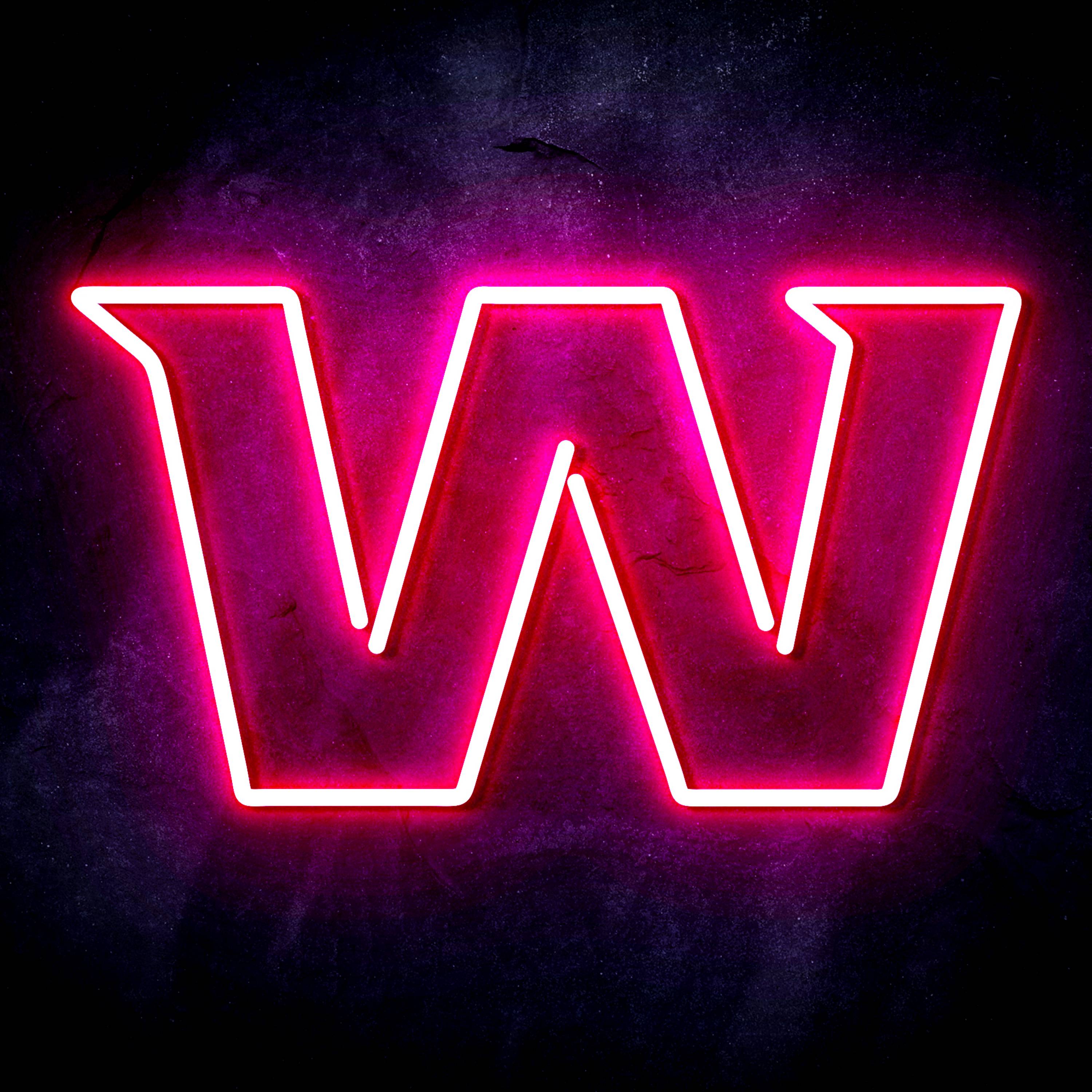 NFL Washington Football Team LED Neon Sign