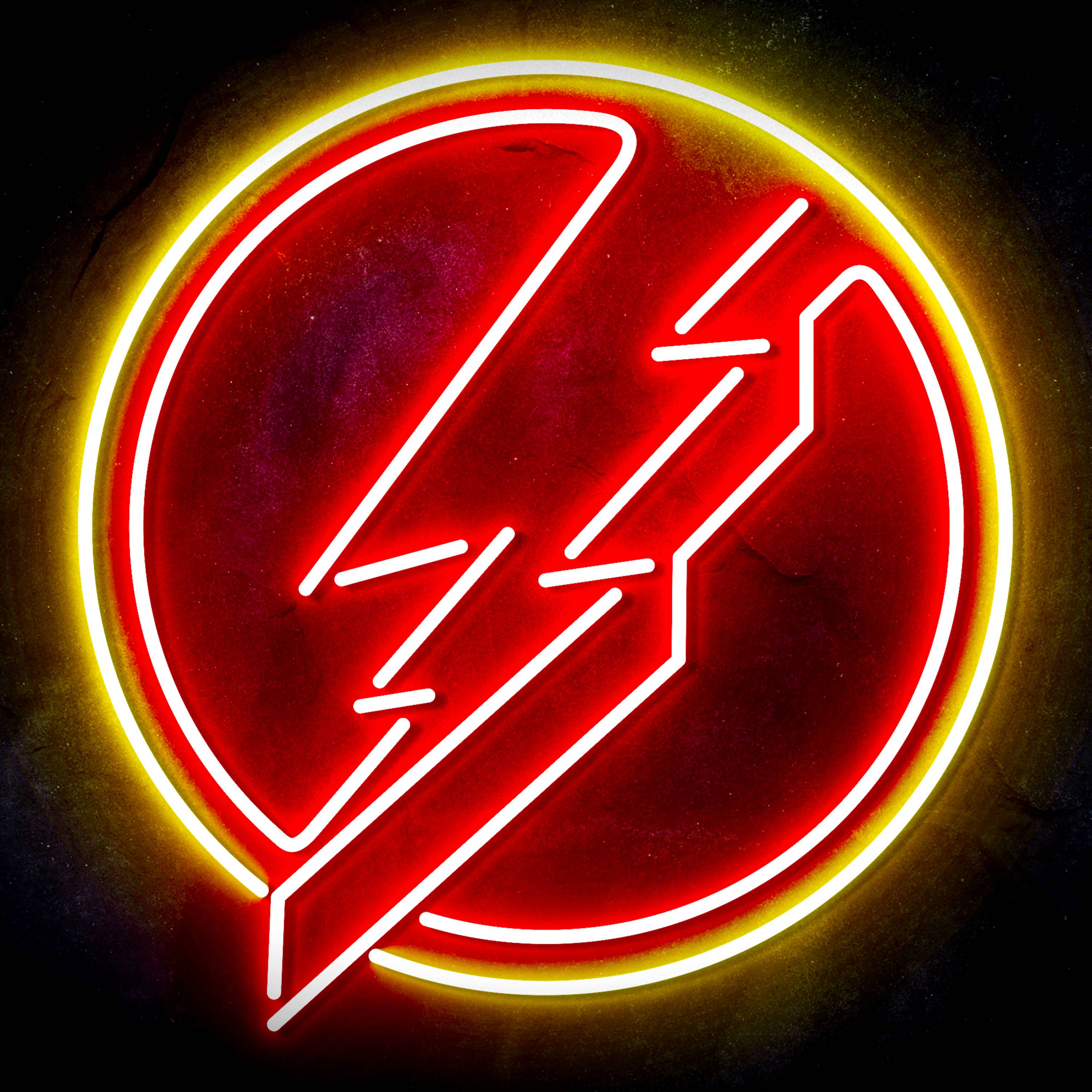 NHL Tampa Bay Lightning LED Neon Sign