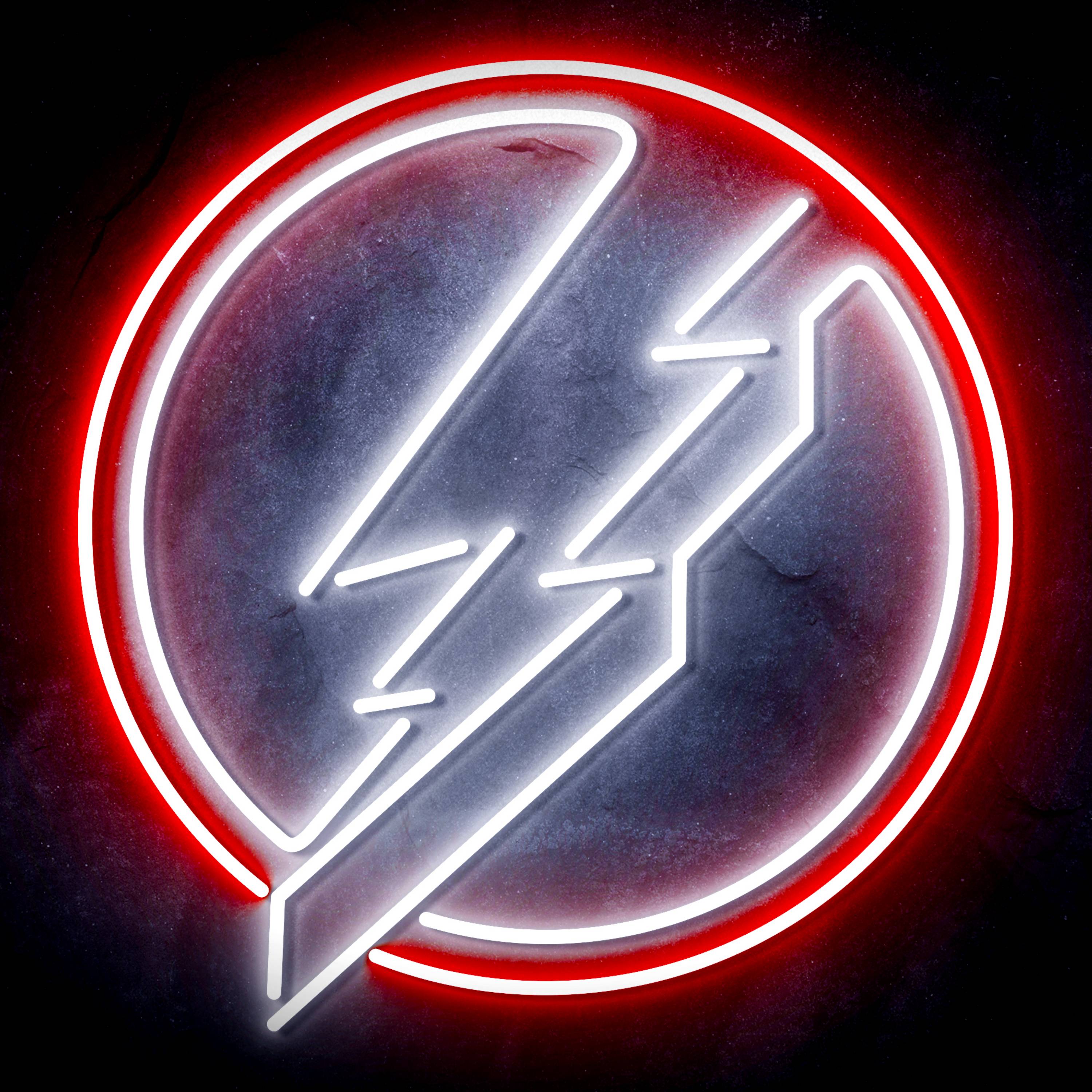NHL Tampa Bay Lightning LED Neon Sign