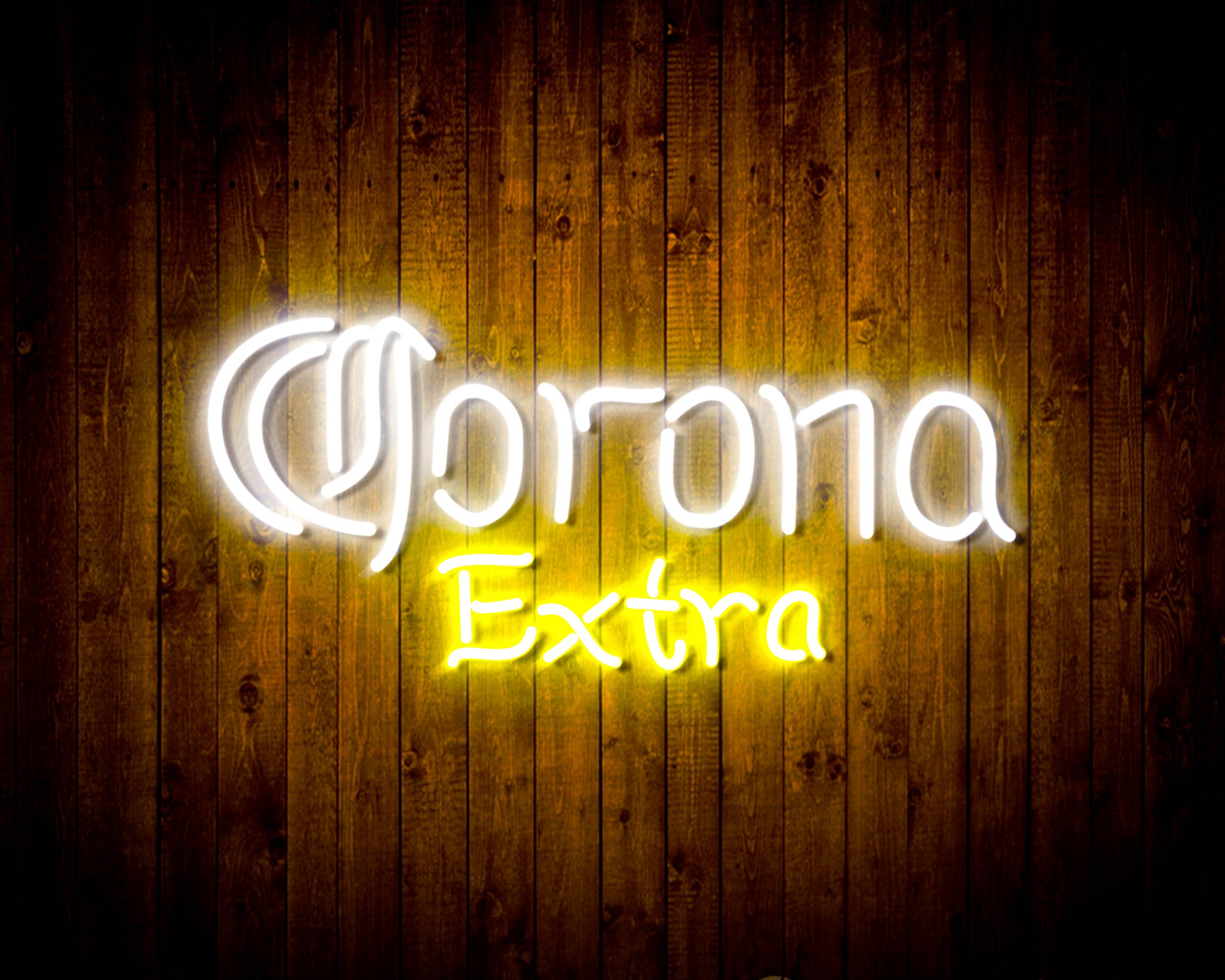 Corona Extra Bar Neon LED Sign