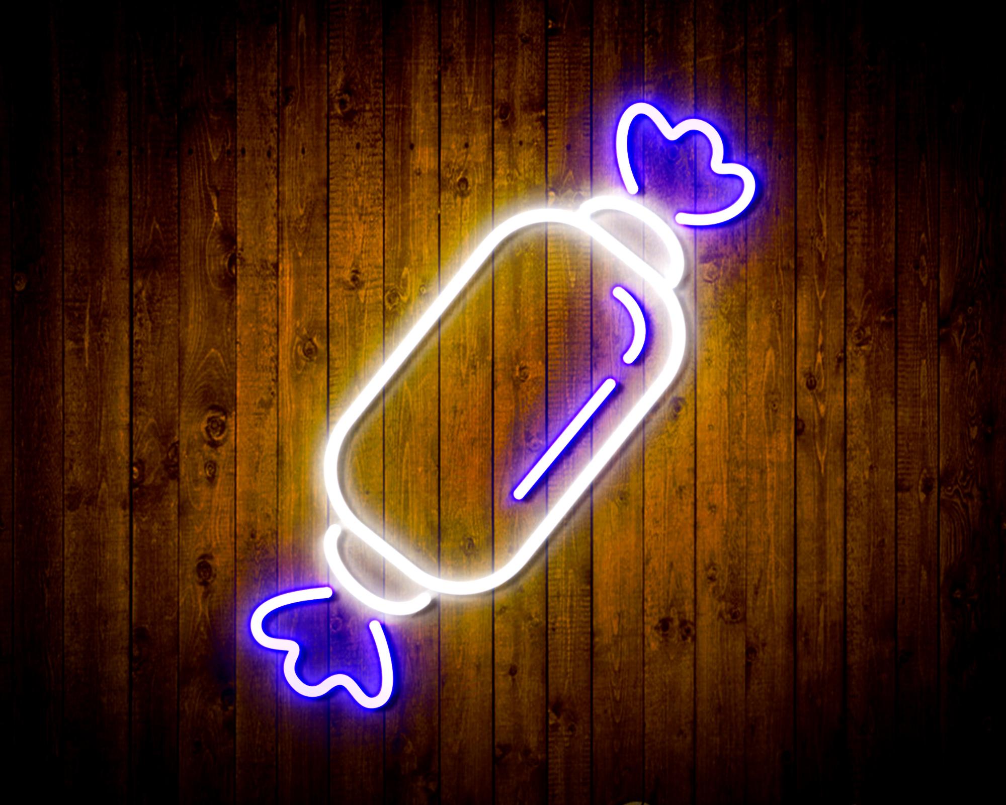 Candy LED Neon Sign Wall Light