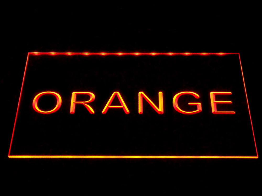 Public Image Ltd Band LED Neon Sign