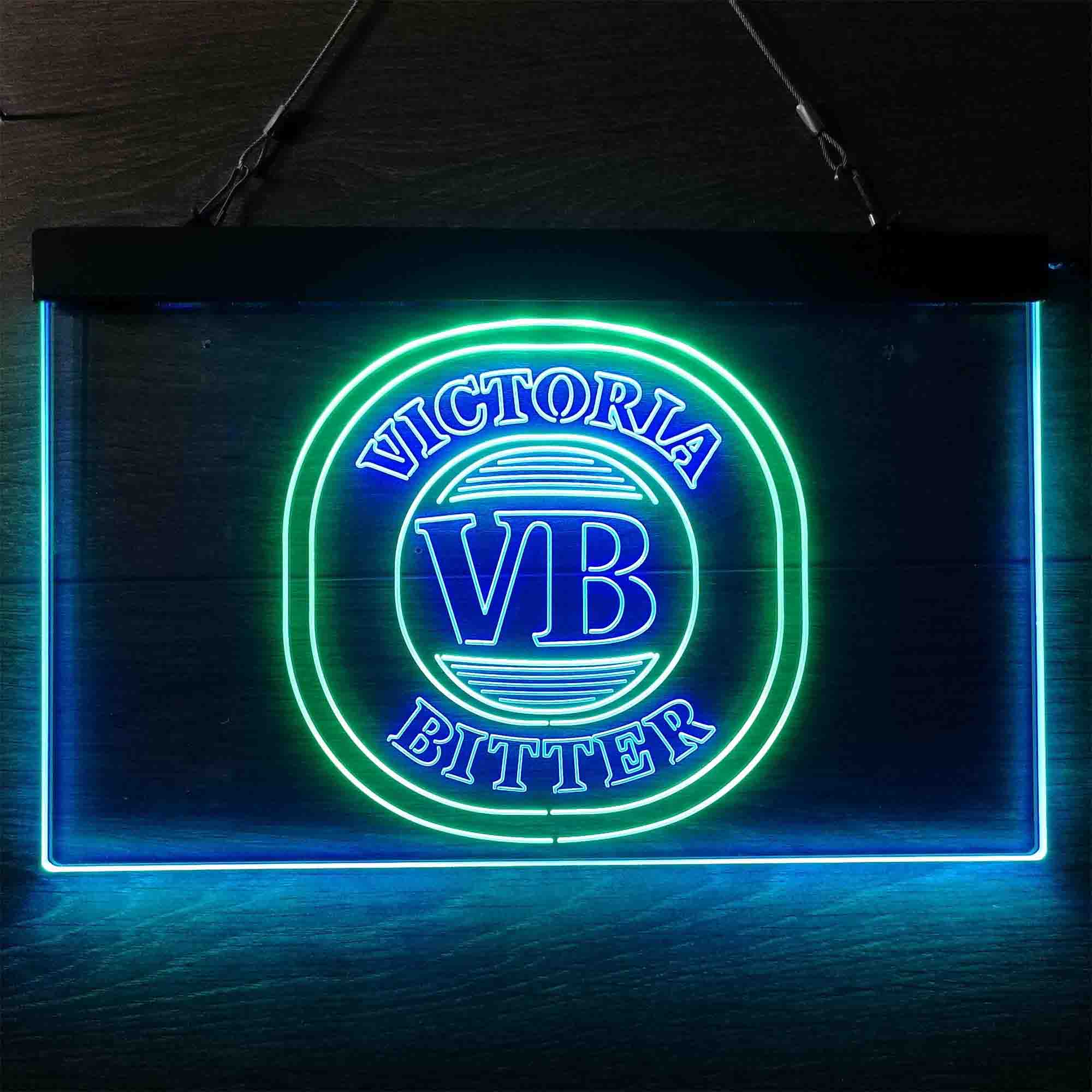 Victoria Bitter VB Beer LED Neon Sign